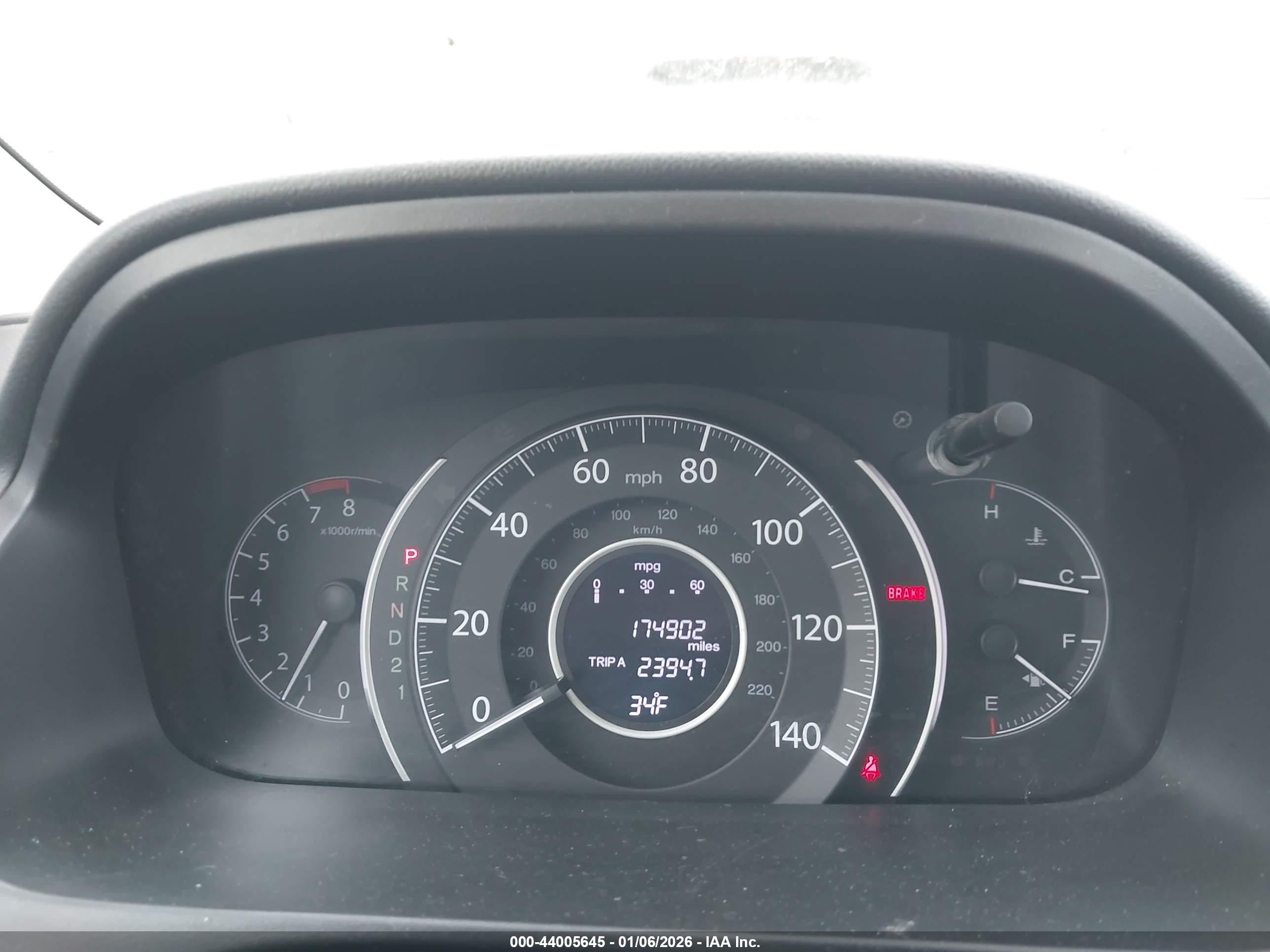2014 Honda Cr-v Ex Silver vin: 5J6RM4H58EL025621