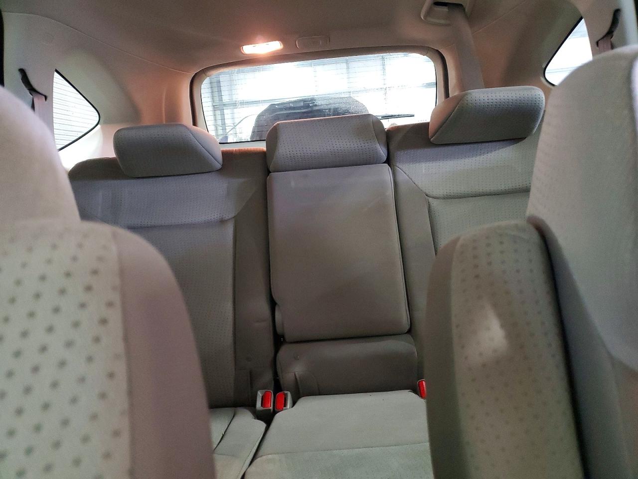2014 Honda Cr-v Ex White vin: 5J6RM4H58EL027319