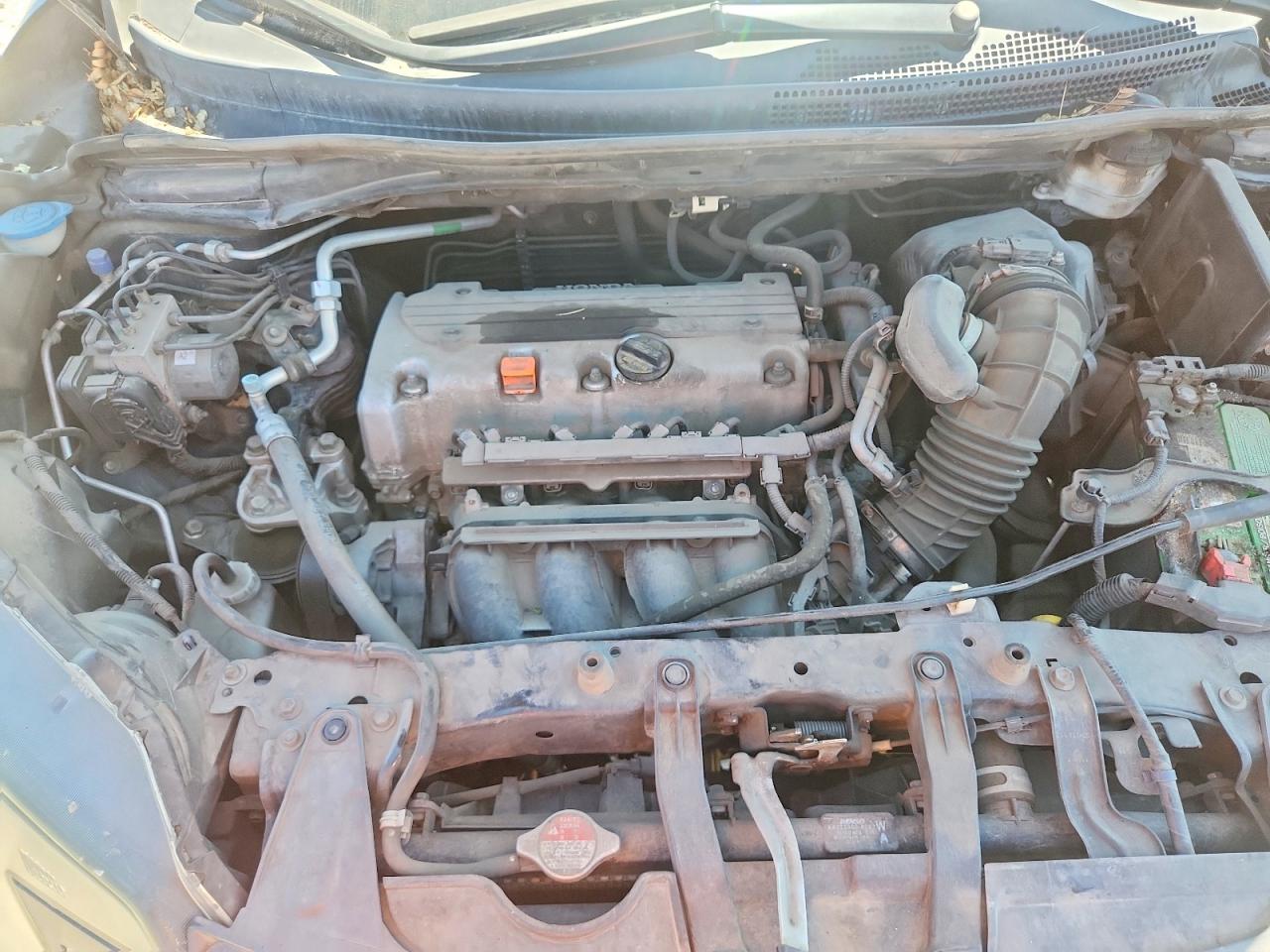 2014 Honda Cr -v Черный vin: 5J6RM4H58EL085379
