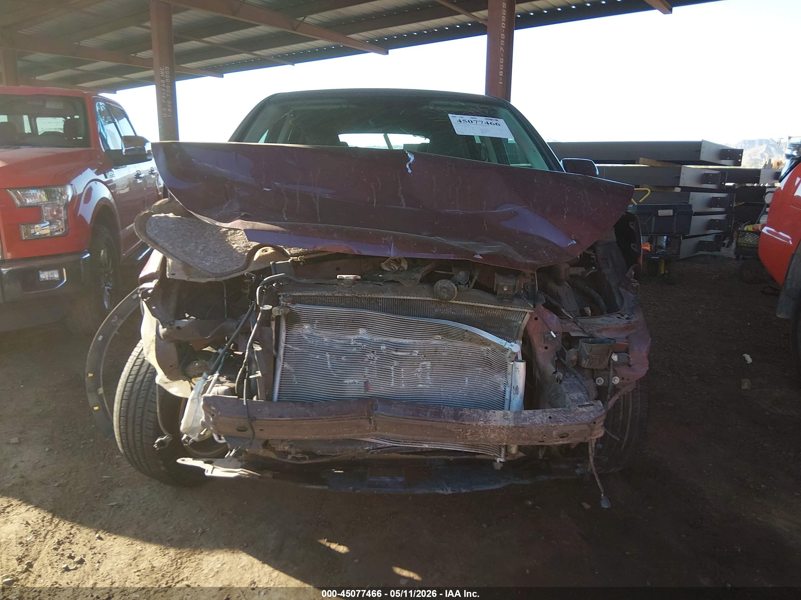 2014 Honda Cr-v Ex Темно-бордовый vin: 5J6RM4H58EL104724
