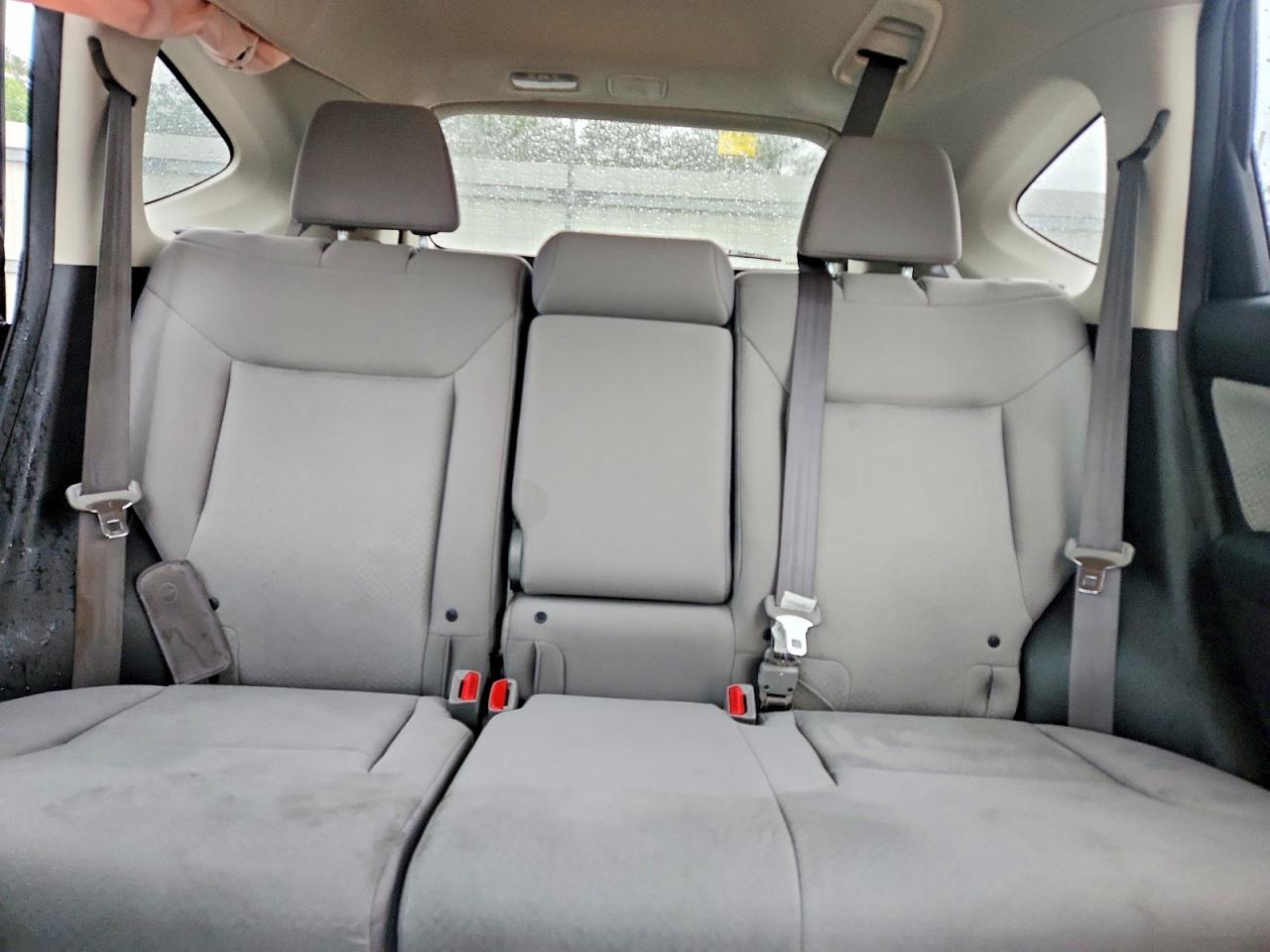 2015 Honda Cr-v Ex Charcoal vin: 5J6RM4H58FL075484