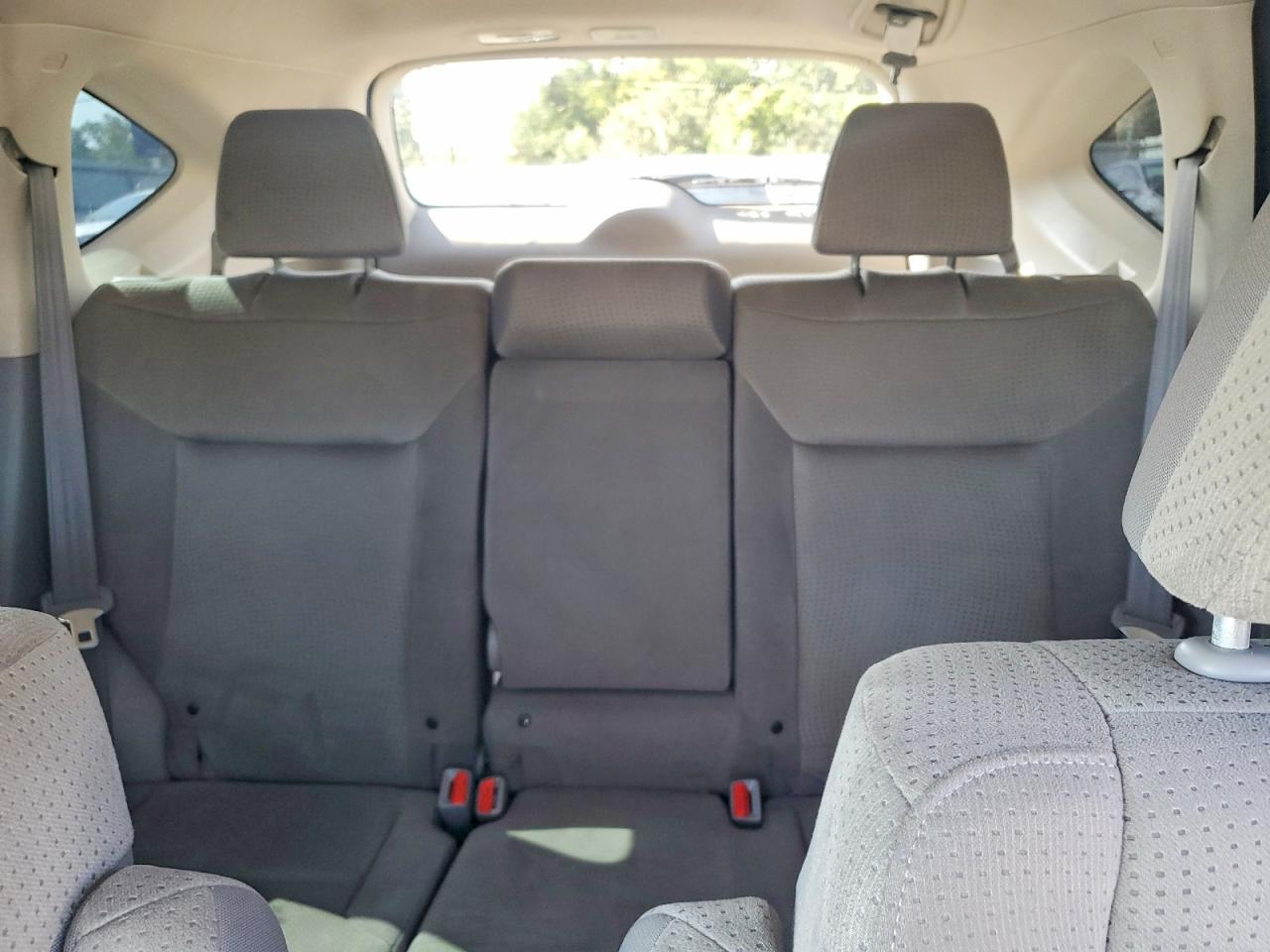 2012 Honda Cr-v Ex Purple vin: 5J6RM4H59CL077370