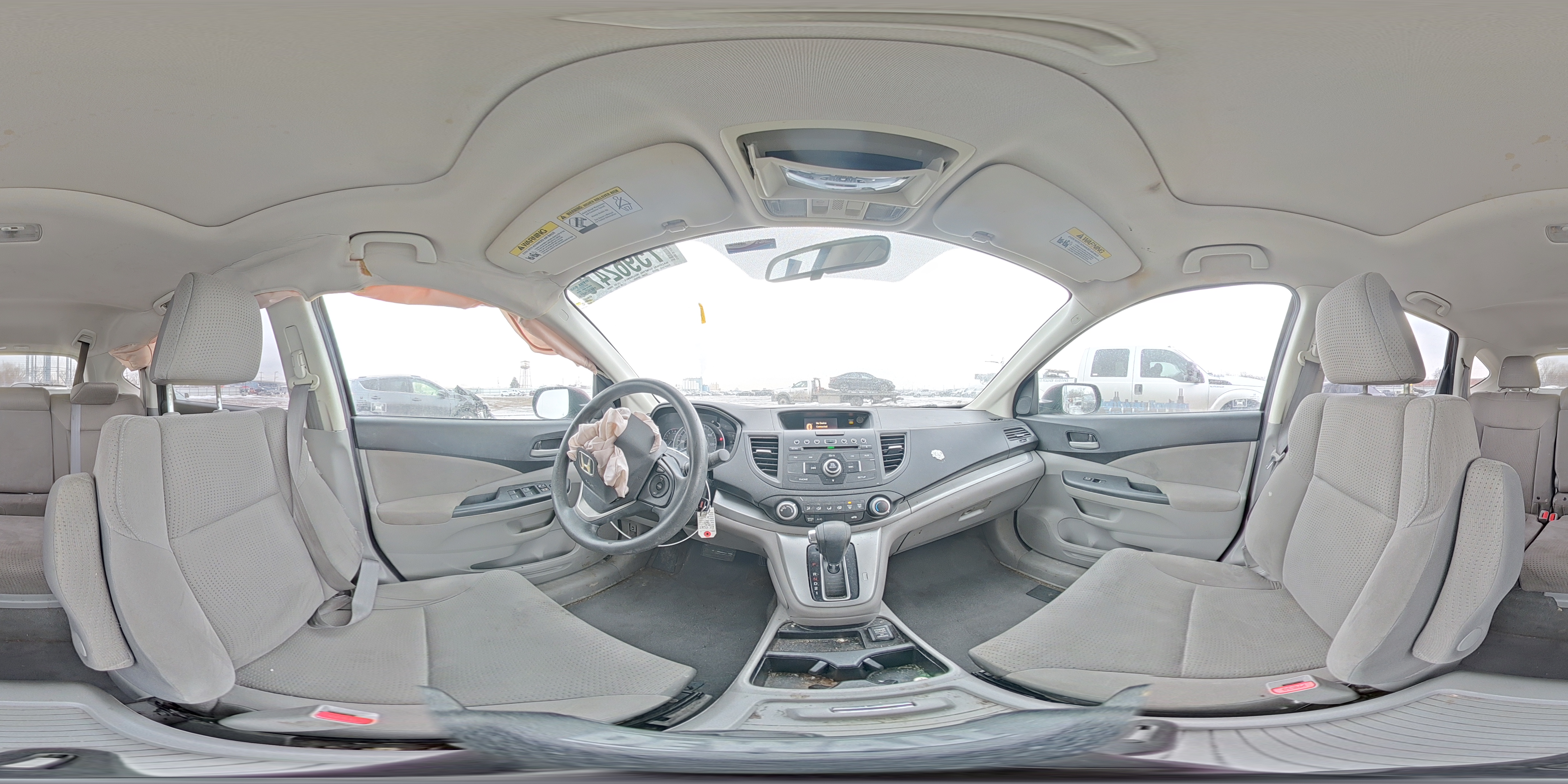 2012 Honda Cr-v Ex Burgundy vin: 5J6RM4H59CL080463