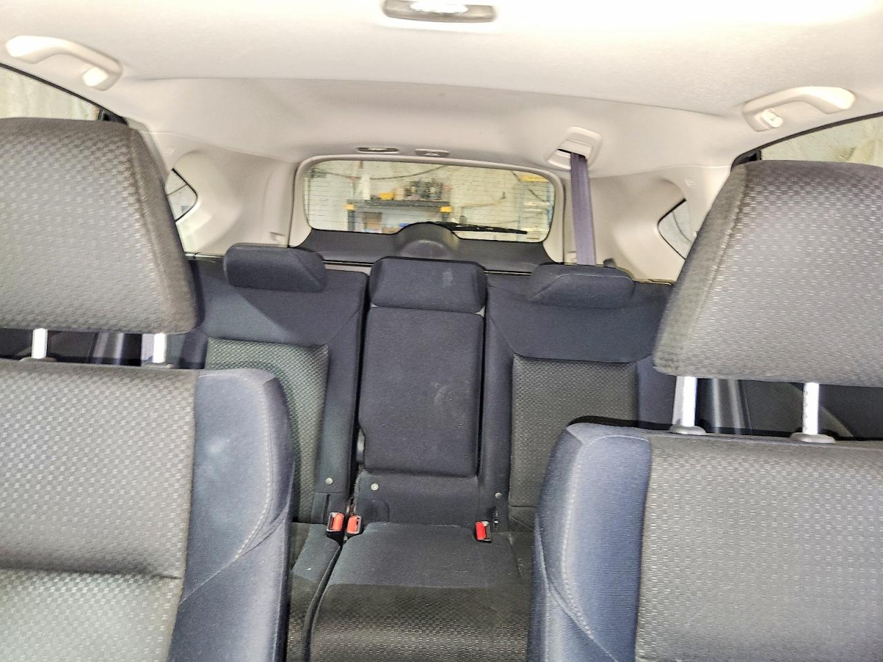 2015 Honda Cr-v Ex Silver vin: 5J6RM4H59FL054126