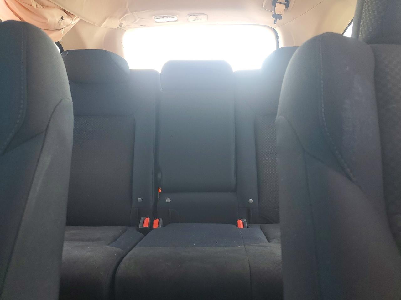 2015 Honda Cr-v Ex Black vin: 5J6RM4H59FL100263