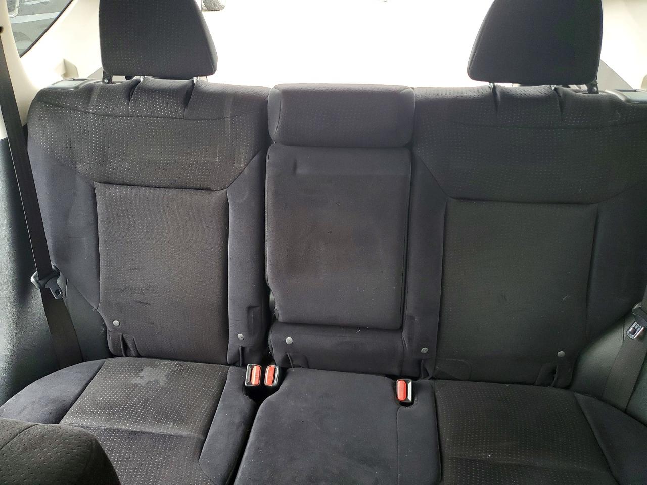 2012 Honda Cr-v Ex Gray vin: 5J6RM4H5XCL001222