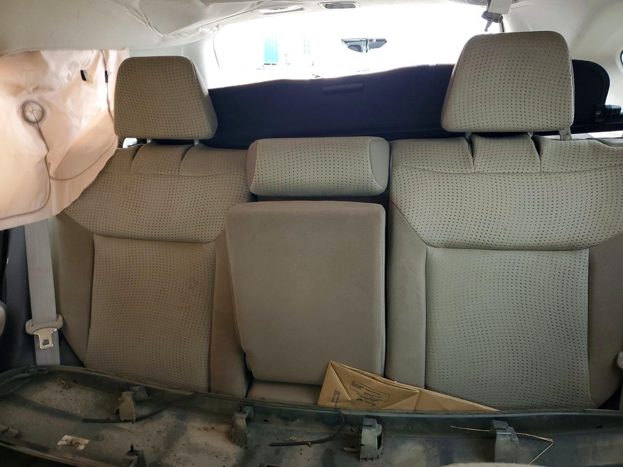 2012 Honda Cr-v Ex Green vin: 5J6RM4H5XCL012253