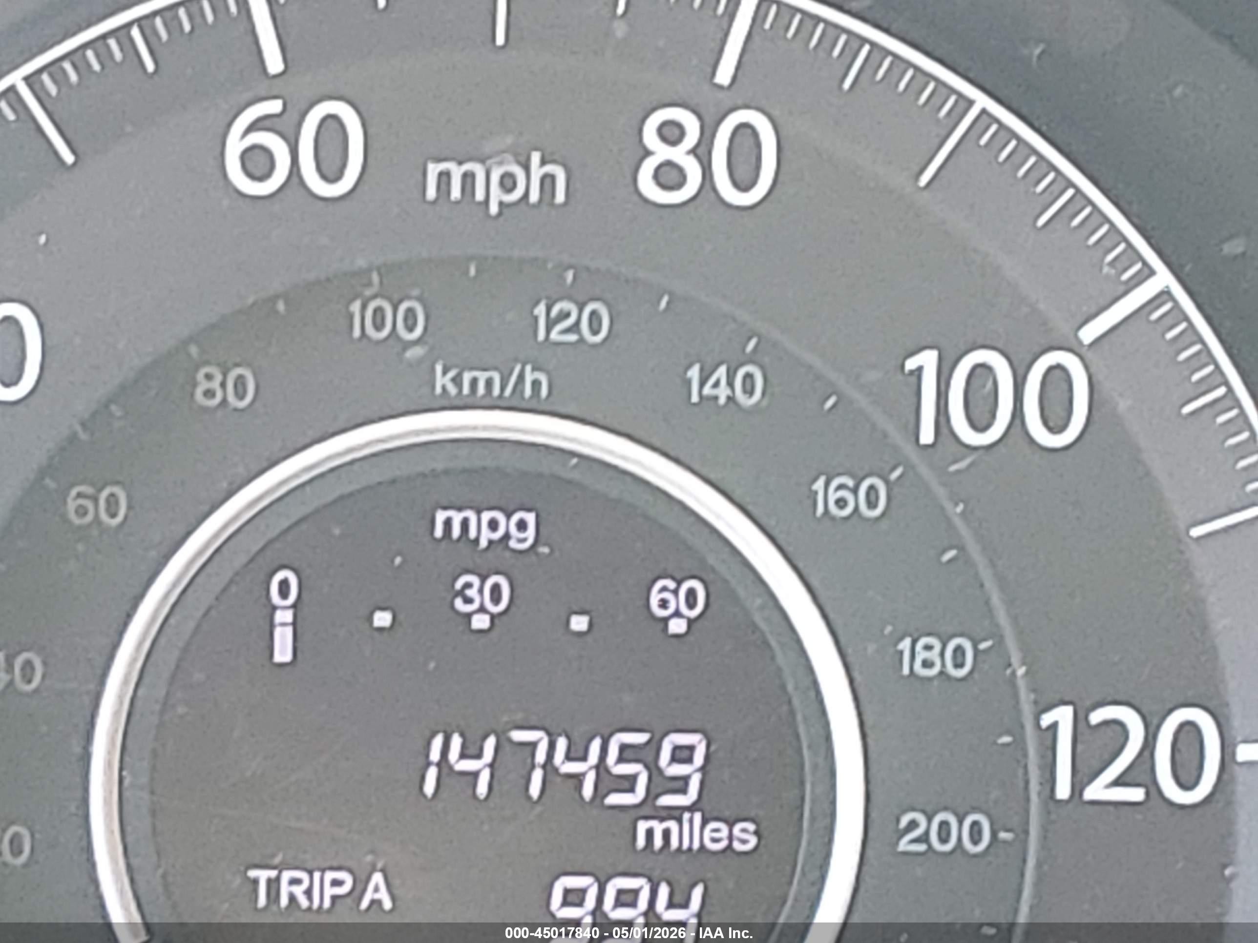 2013 Honda Cr-v Ex Gray vin: 5J6RM4H5XDL081753