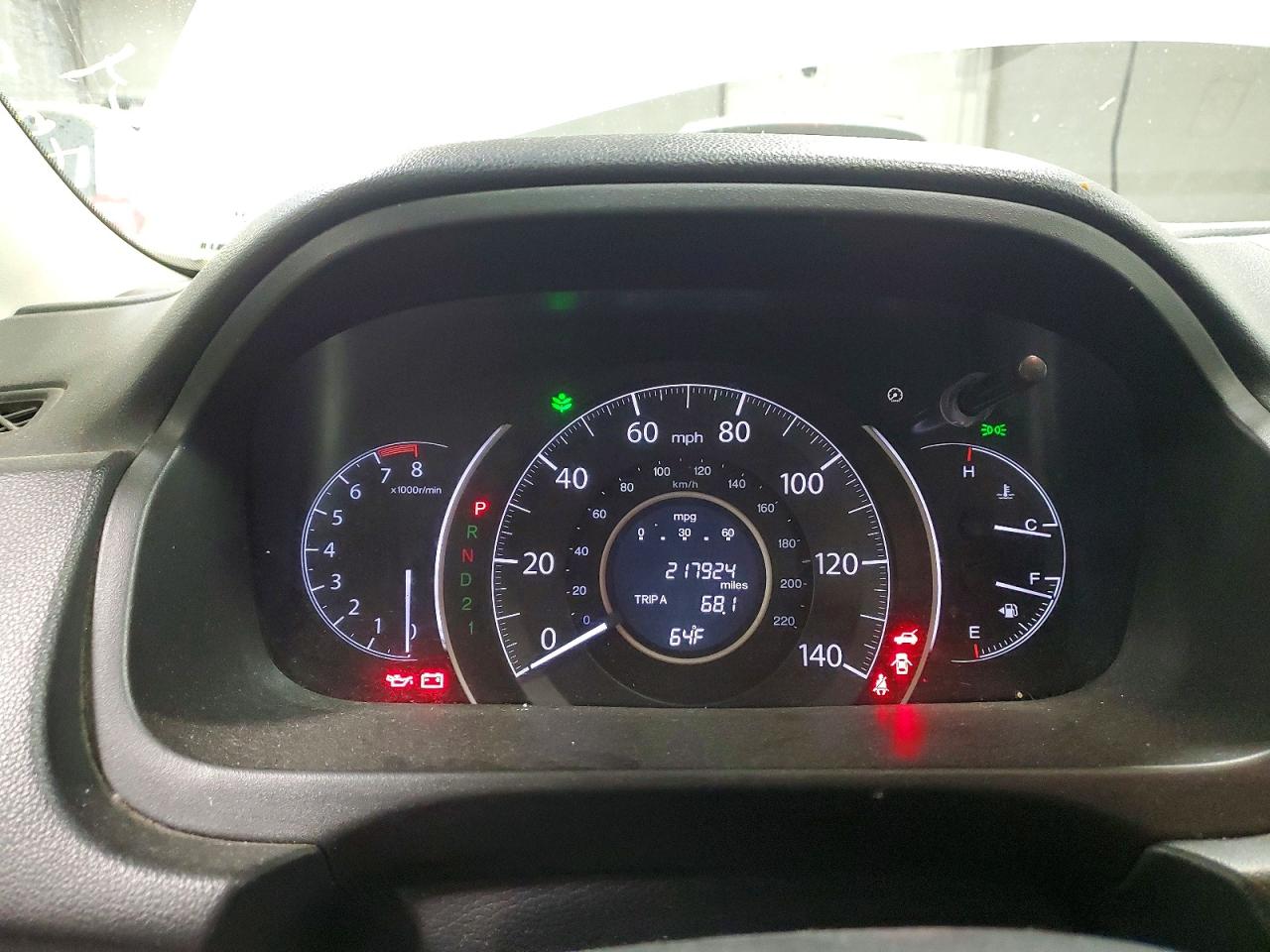 2014 Honda Cr-v Ex Серебряный vin: 5J6RM4H5XEL069507