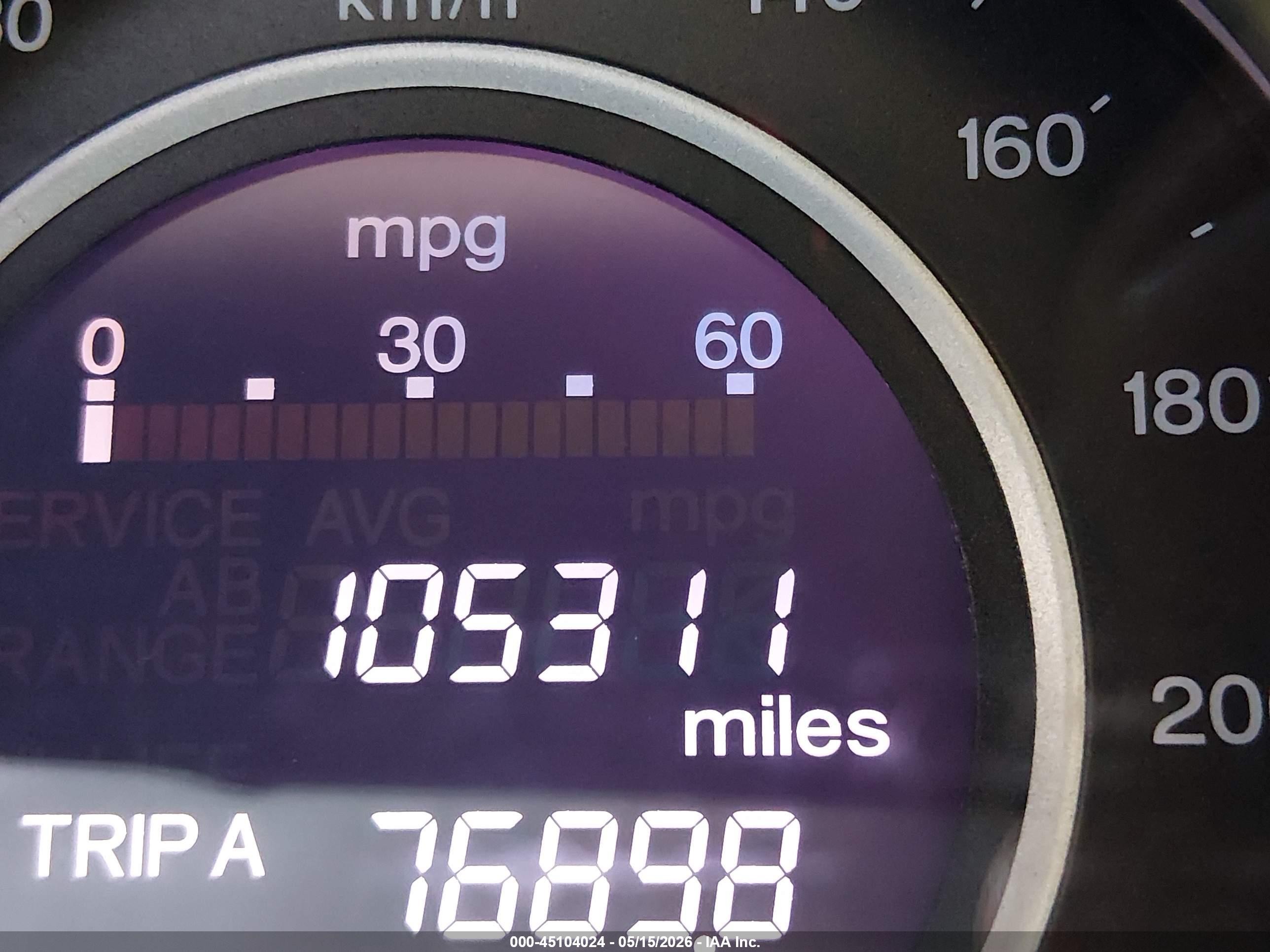 2015 Honda Cr-v Ex White vin: 5J6RM4H5XFL007378