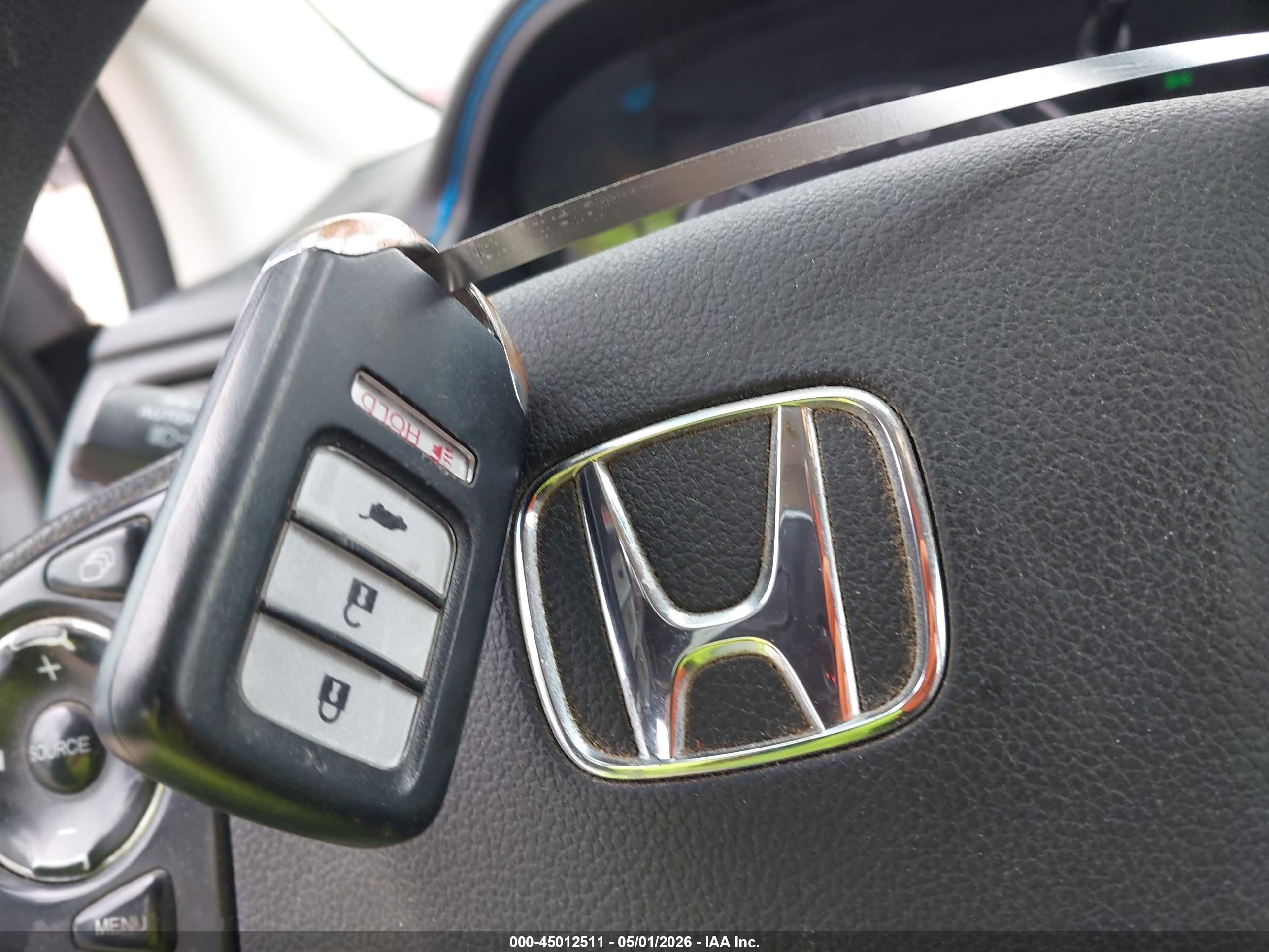 2015 Honda Cr-v Ex Gray vin: 5J6RM4H5XFL101129
