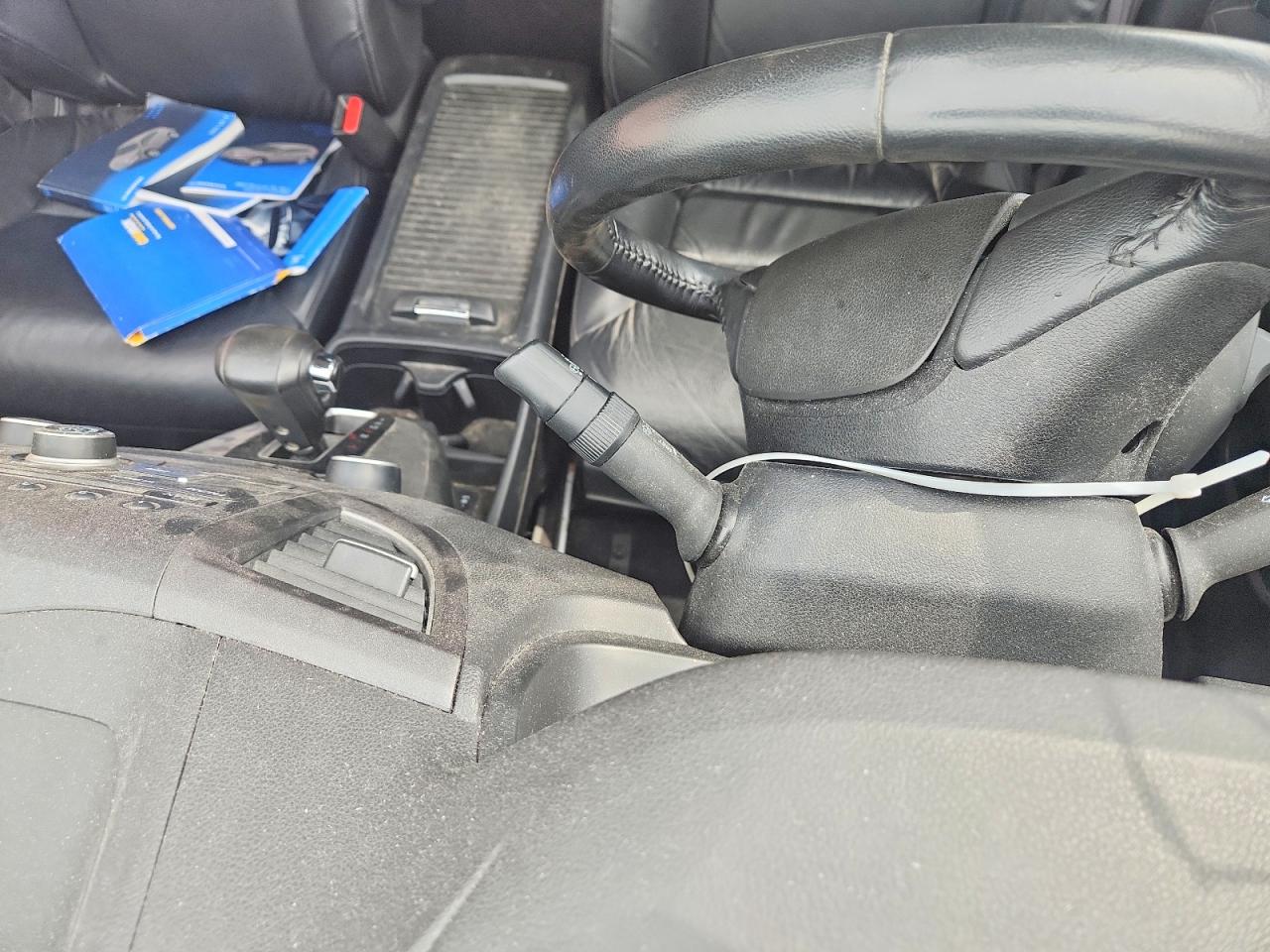 2012 Honda Cr-v Exl Turquoise vin: 5J6RM4H70CL005670