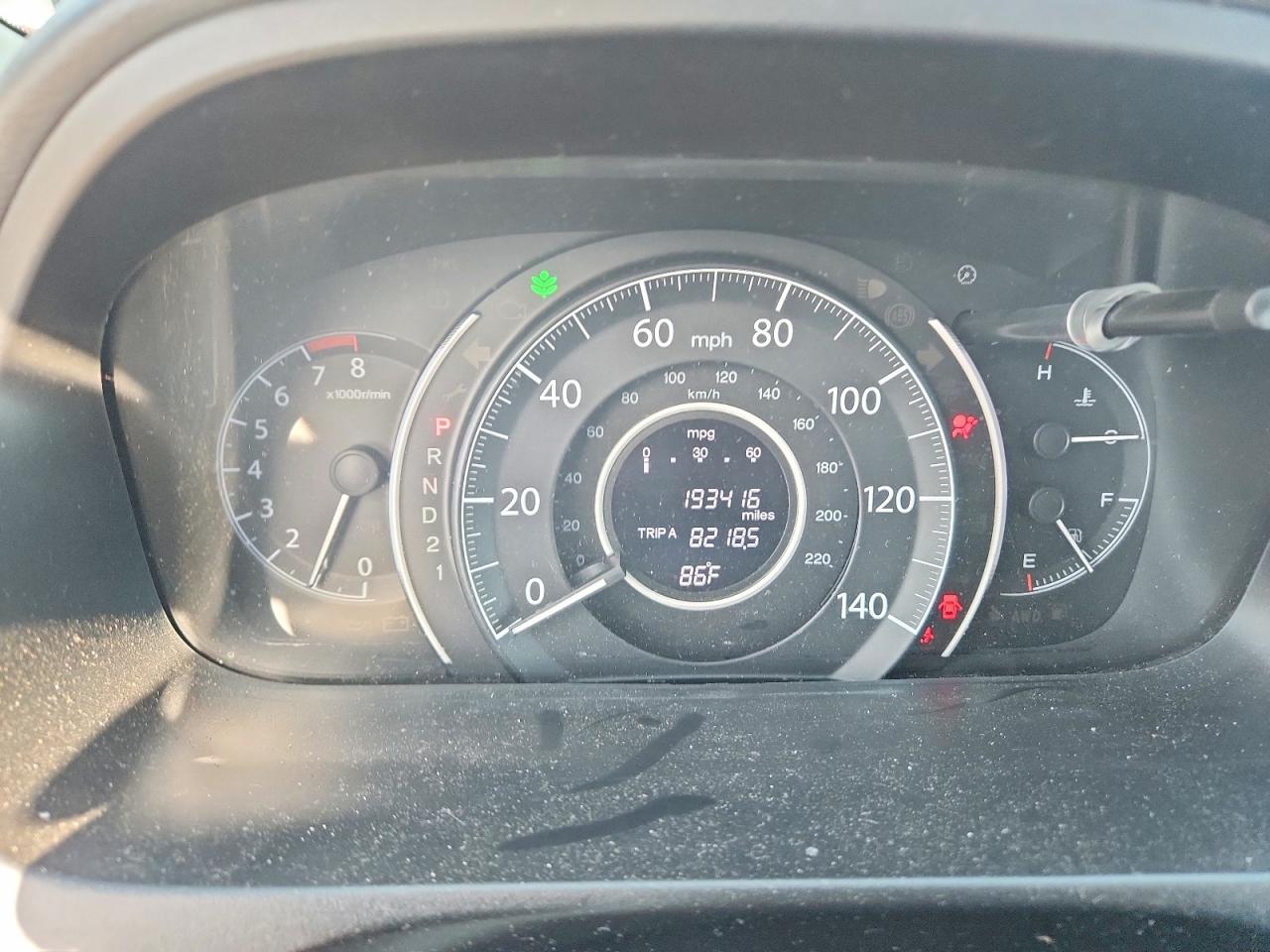 2012 Honda Cr-v Exl Gray vin: 5J6RM4H70CL019102