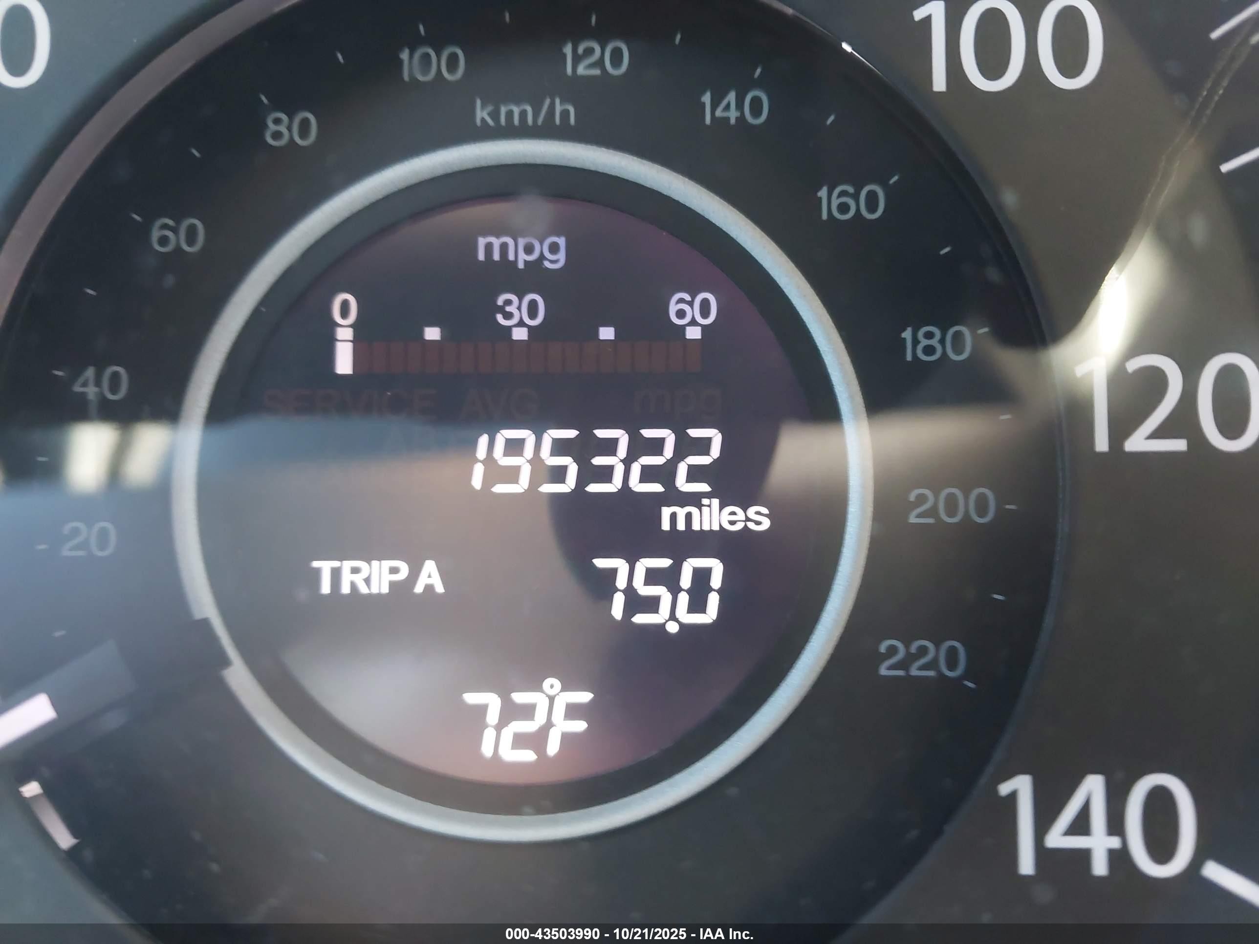 2012 Honda Cr-v Ex-l Burgundy vin: 5J6RM4H70CL029368