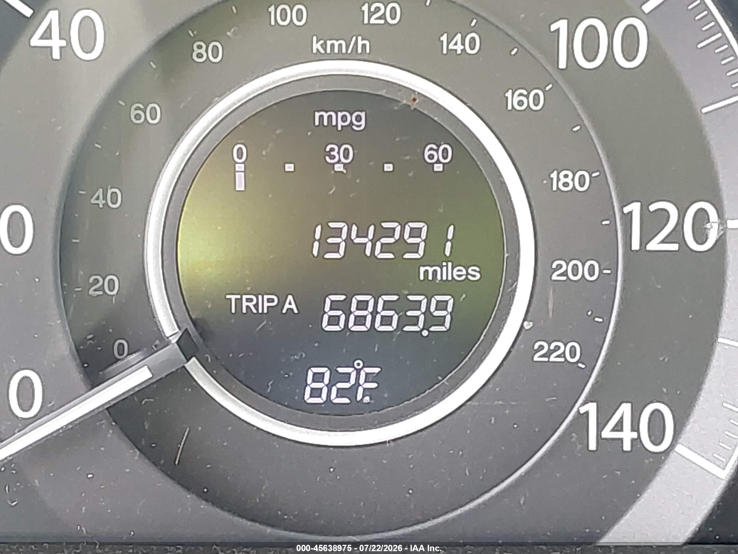 2013 Honda Cr-v Ex-l Черный vin: 5J6RM4H70DL055759