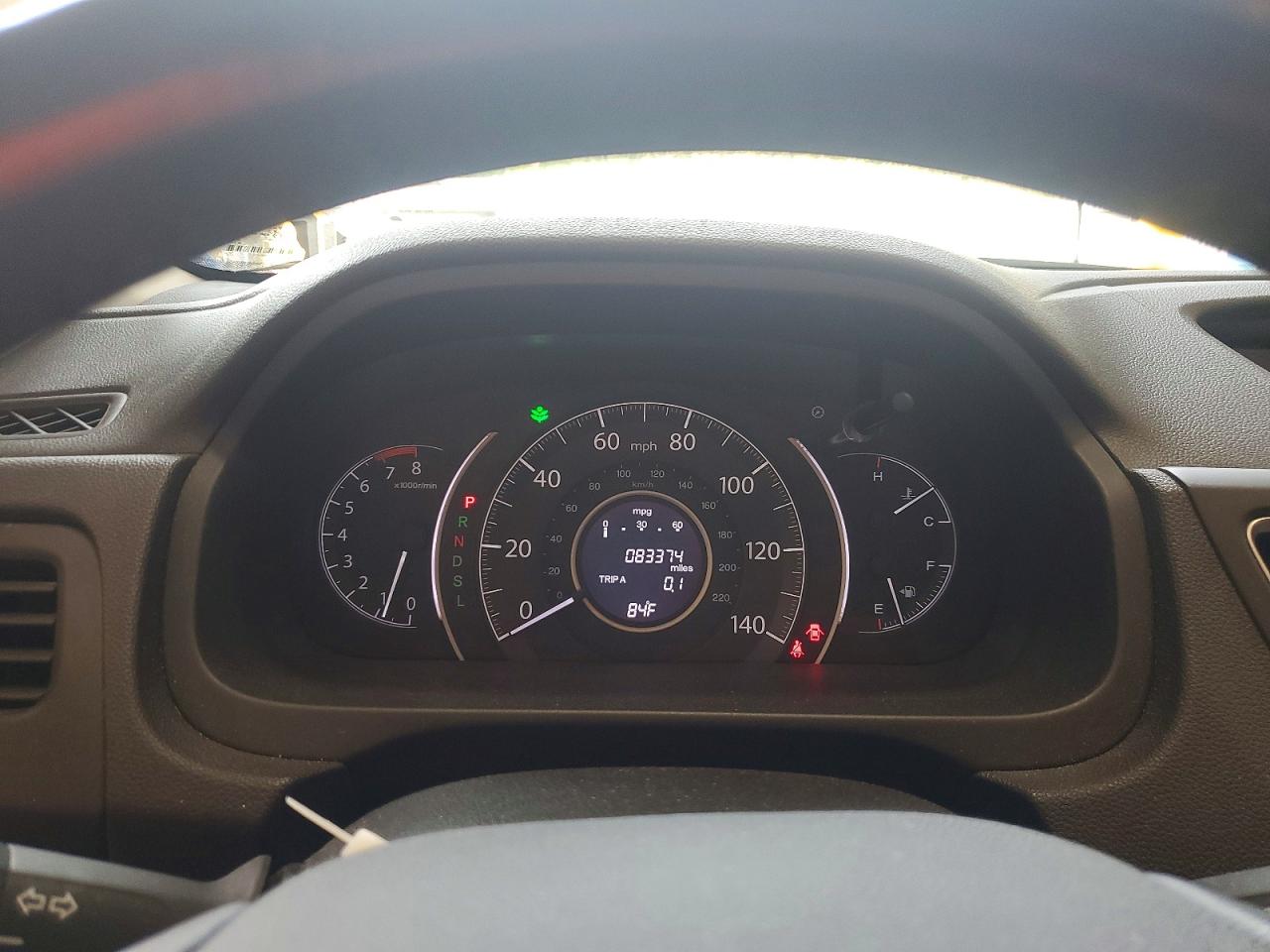 2015 Honda Cr-v Exl Белый vin: 5J6RM4H70FL036874
