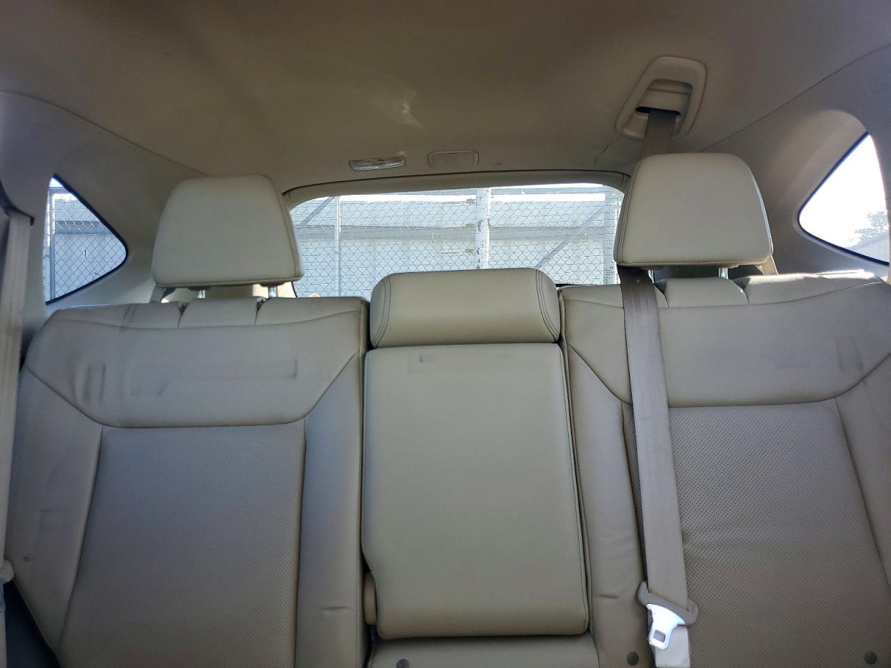 2015 Honda Cr-v Exl Белый vin: 5J6RM4H70FL069468