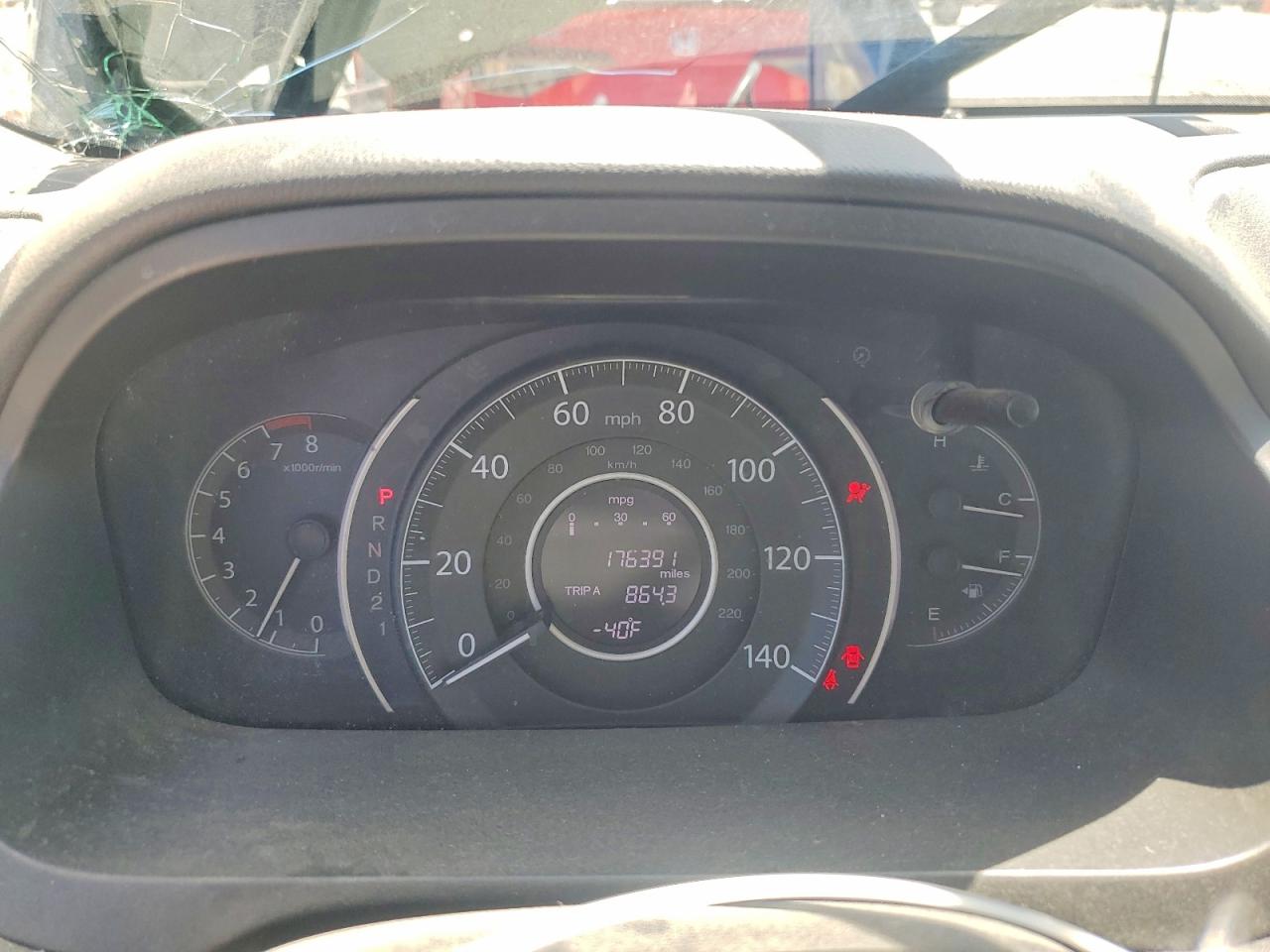 2012 Honda Cr-v Exl Black vin: 5J6RM4H71CL025331
