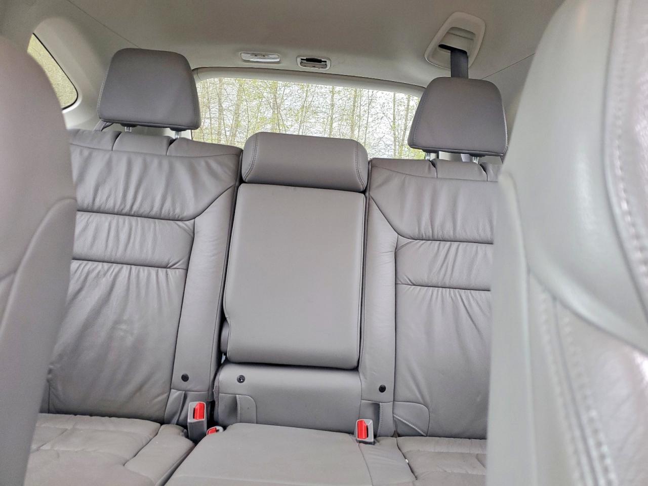 2012 Honda Cr-v Exl Burgundy vin: 5J6RM4H71CL045840