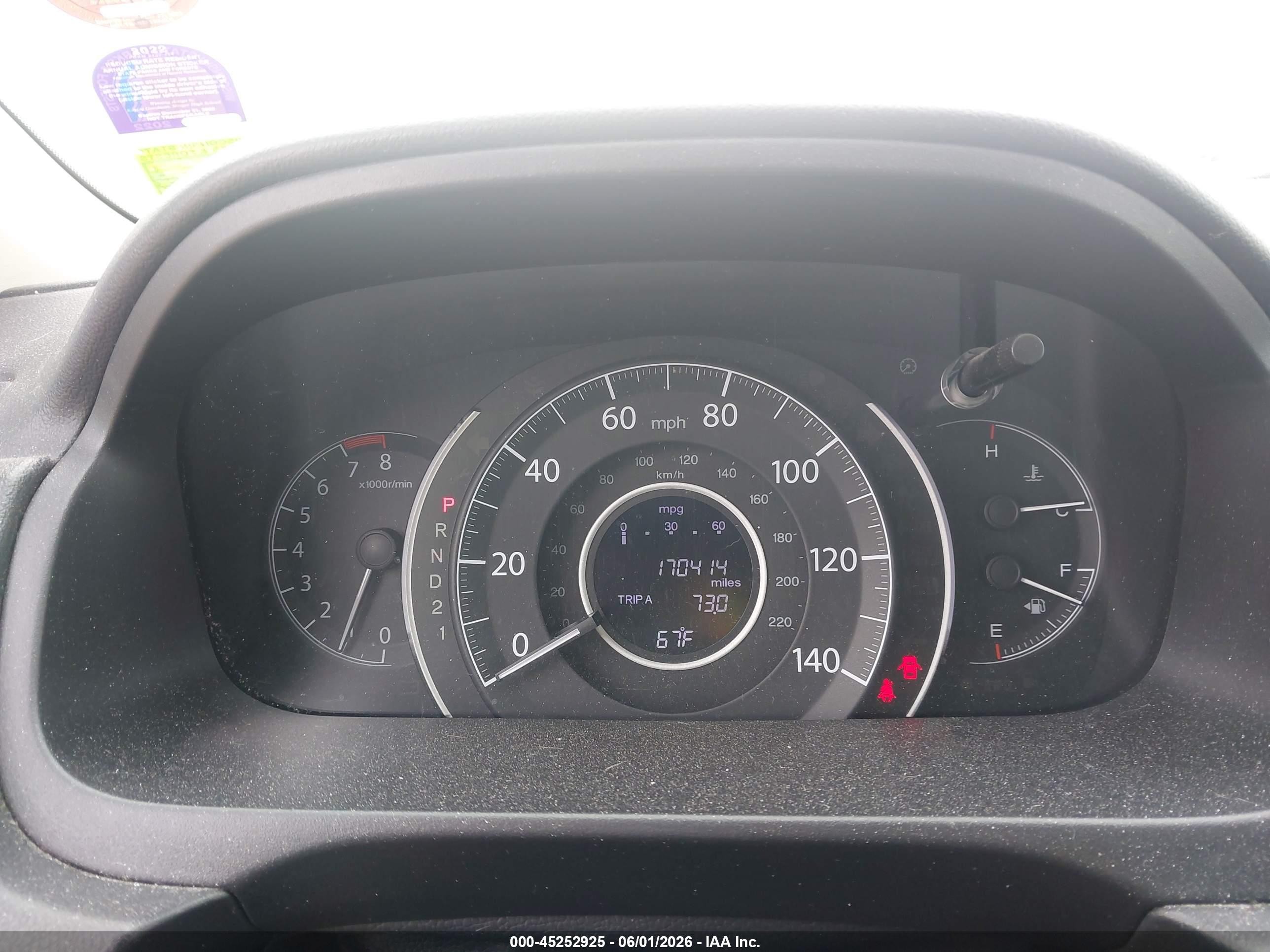 2012 Honda Cr-v Ex-l Gray vin: 5J6RM4H71CL071161