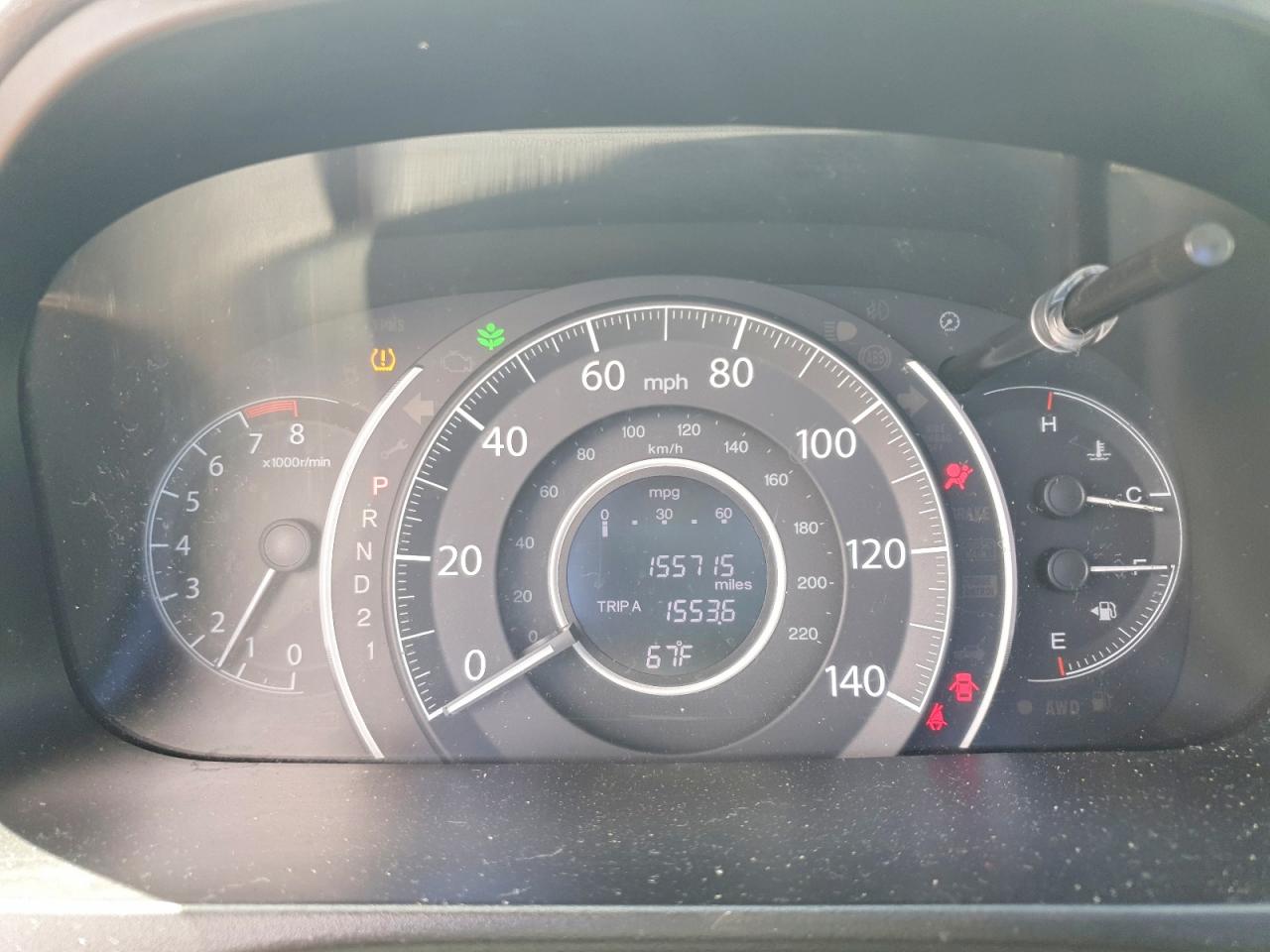 2013 Honda Cr-v Exl Белый vin: 5J6RM4H71DL018283