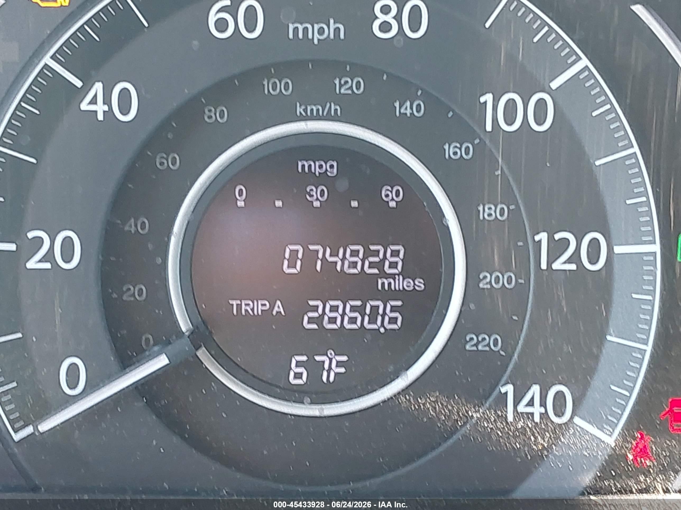 2013 Honda Cr-v Ex-l Белый vin: 5J6RM4H71DL046326