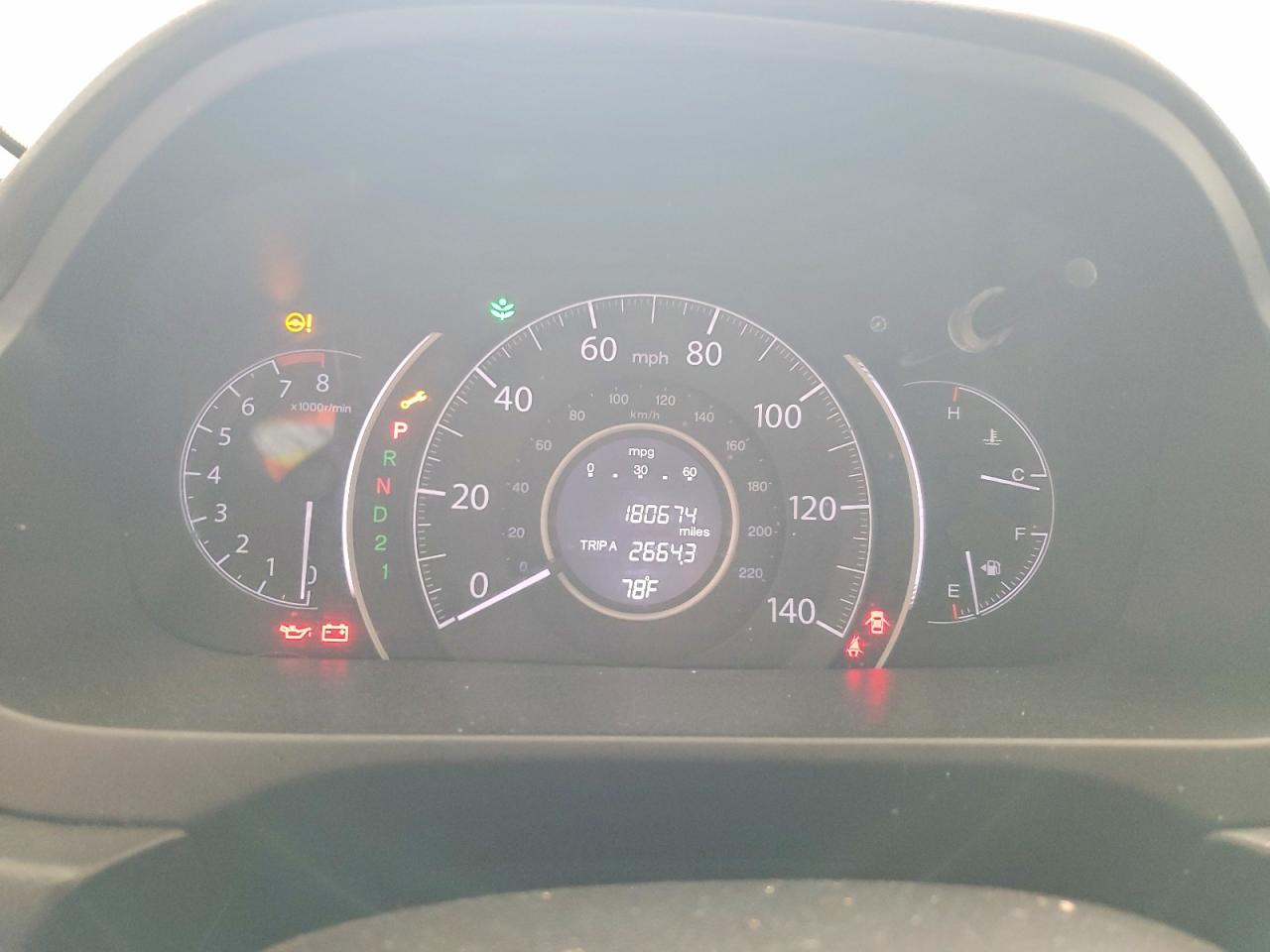 2014 Honda Cr-v Exl White vin: 5J6RM4H71EL011903