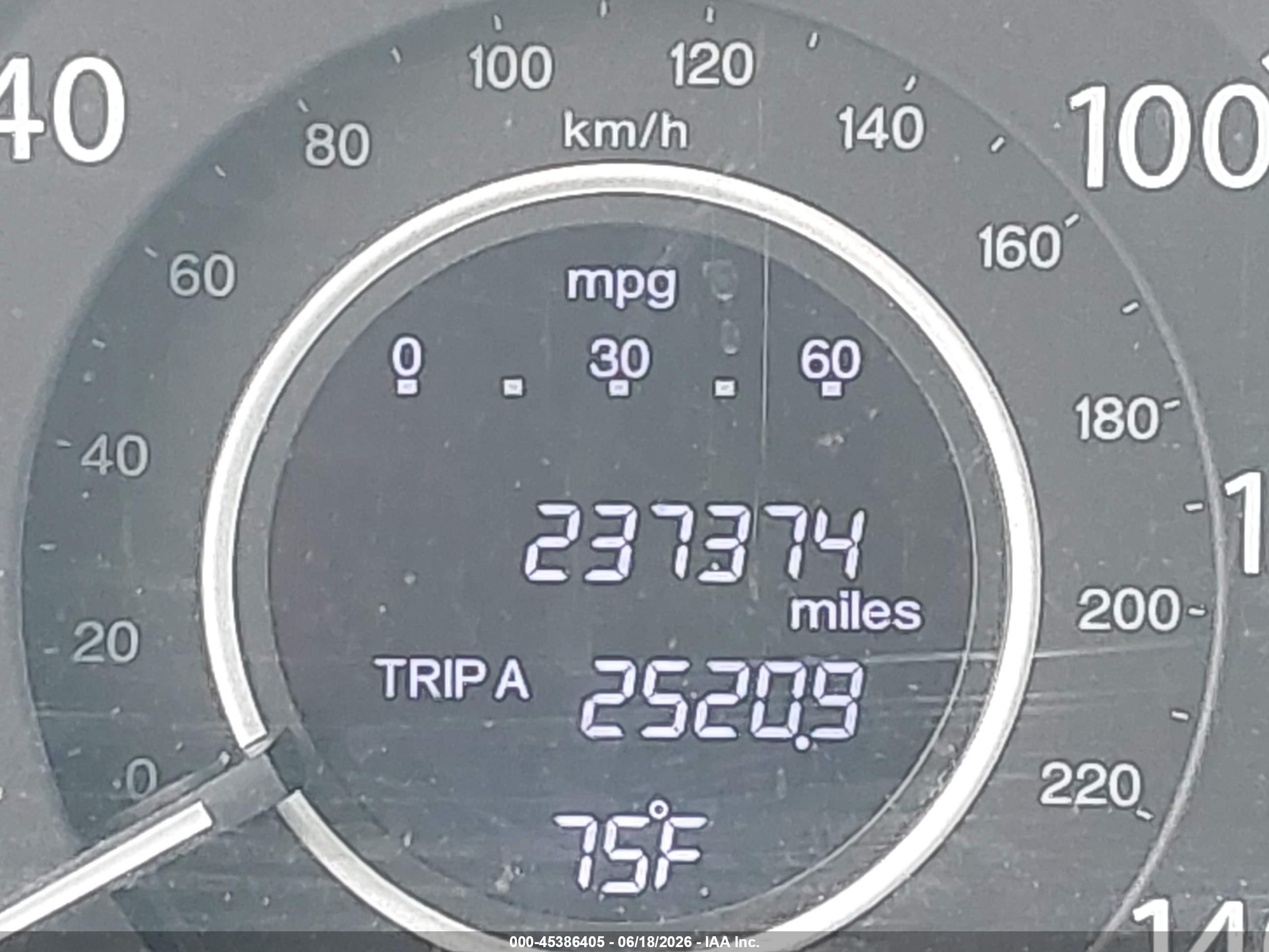 2014 Honda Cr-v Ex-l Brown vin: 5J6RM4H71EL017975