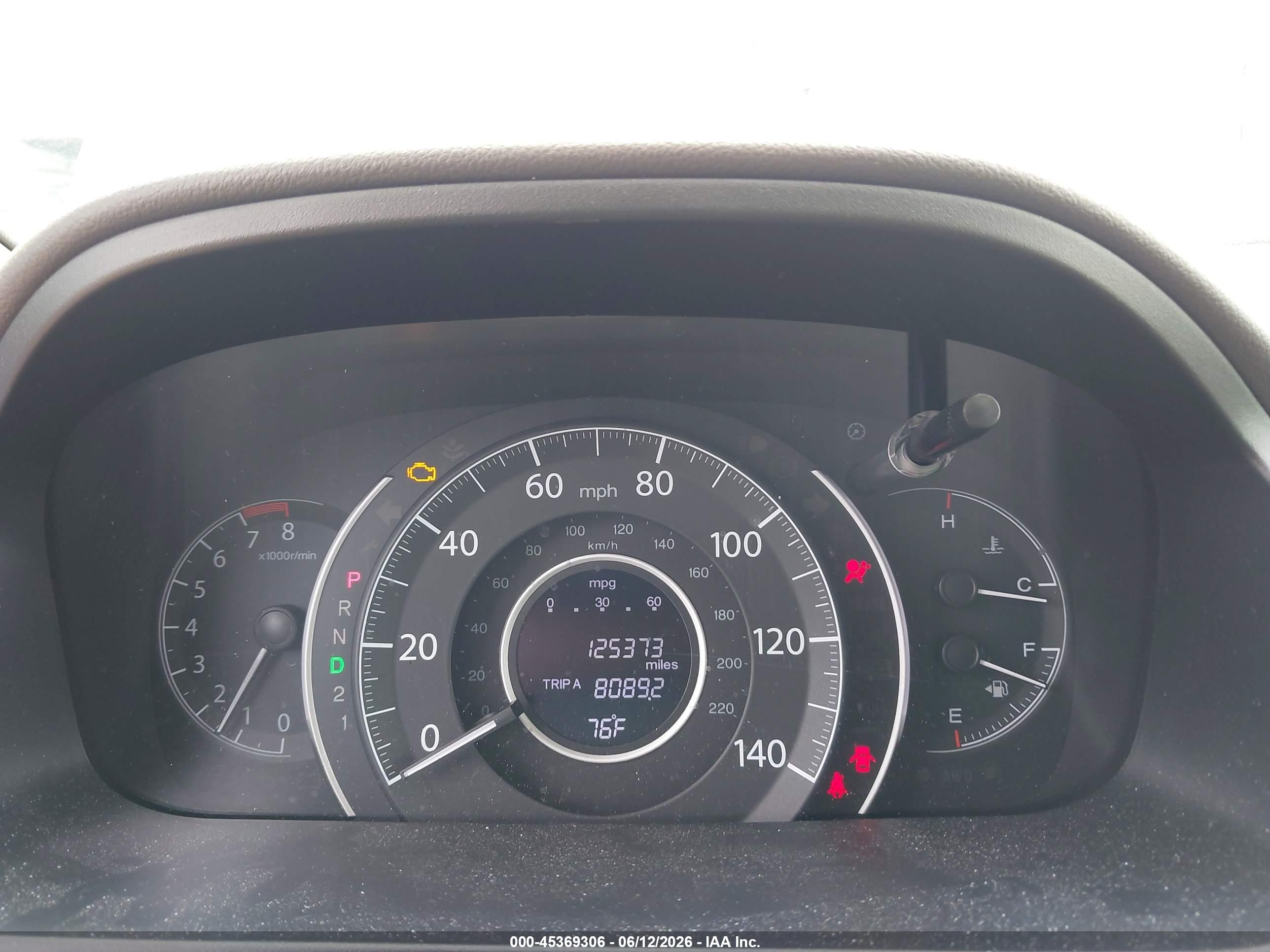 2014 Honda Cr-v Ex-l White vin: 5J6RM4H71EL041712