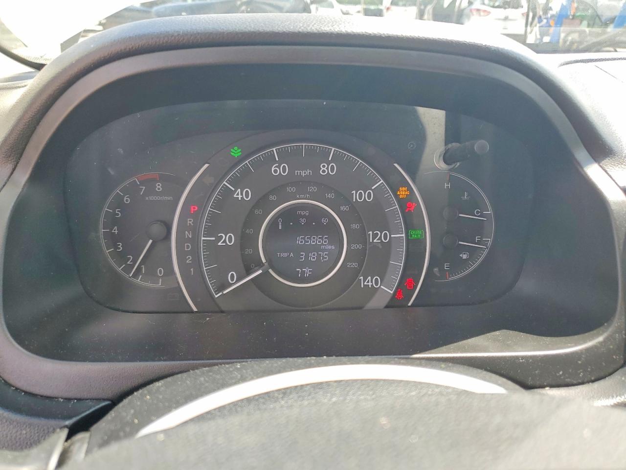 2014 Honda Cr-v Exl Белый vin: 5J6RM4H71EL067226