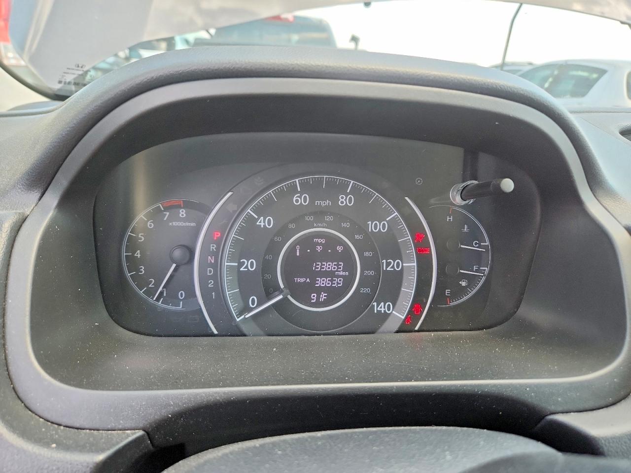 2014 Honda Cr-v Exl Gray vin: 5J6RM4H71EL083393