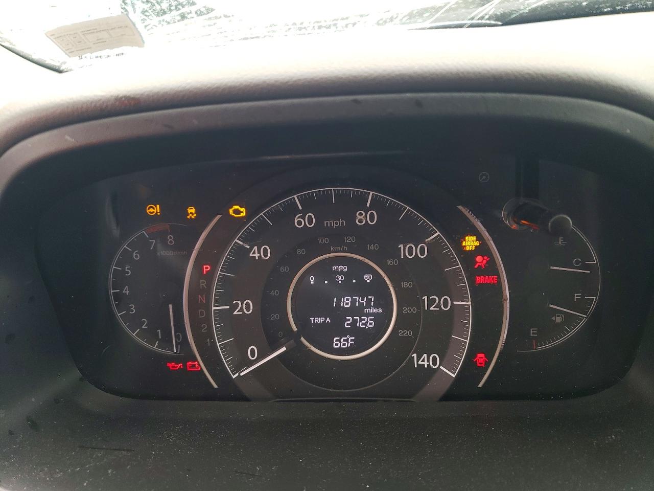 2014 Honda Cr-v Exl White vin: 5J6RM4H71EL096371