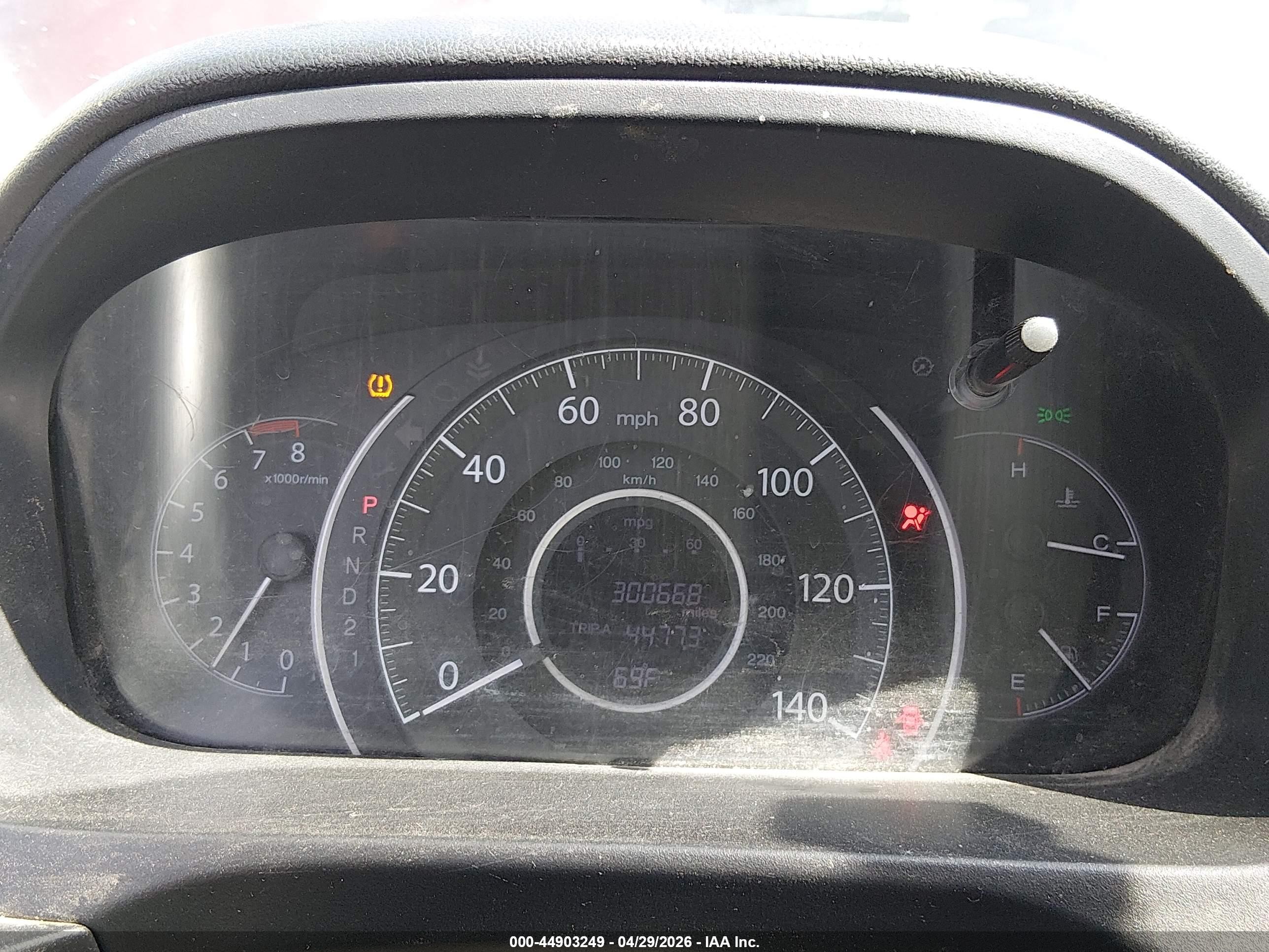 2014 Honda Cr-v Ex-l Maroon vin: 5J6RM4H71EL104873