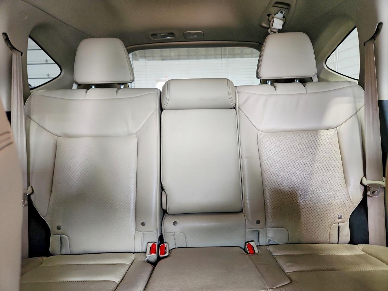 2015 Honda Cr-v Exl Gray vin: 5J6RM4H71FL020571