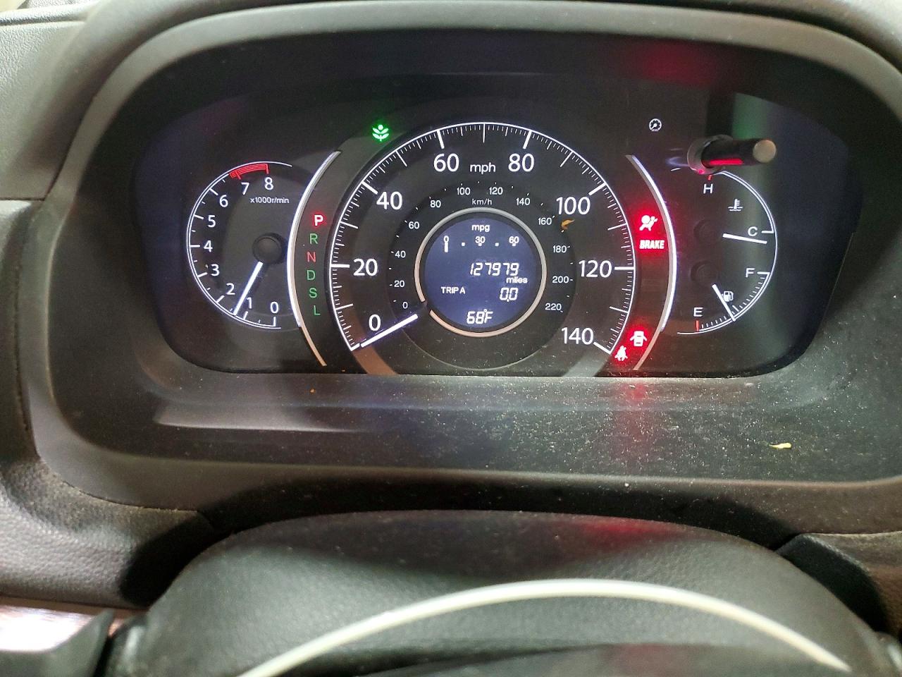 2015 Honda Cr-v Exl Белый vin: 5J6RM4H71FL060956