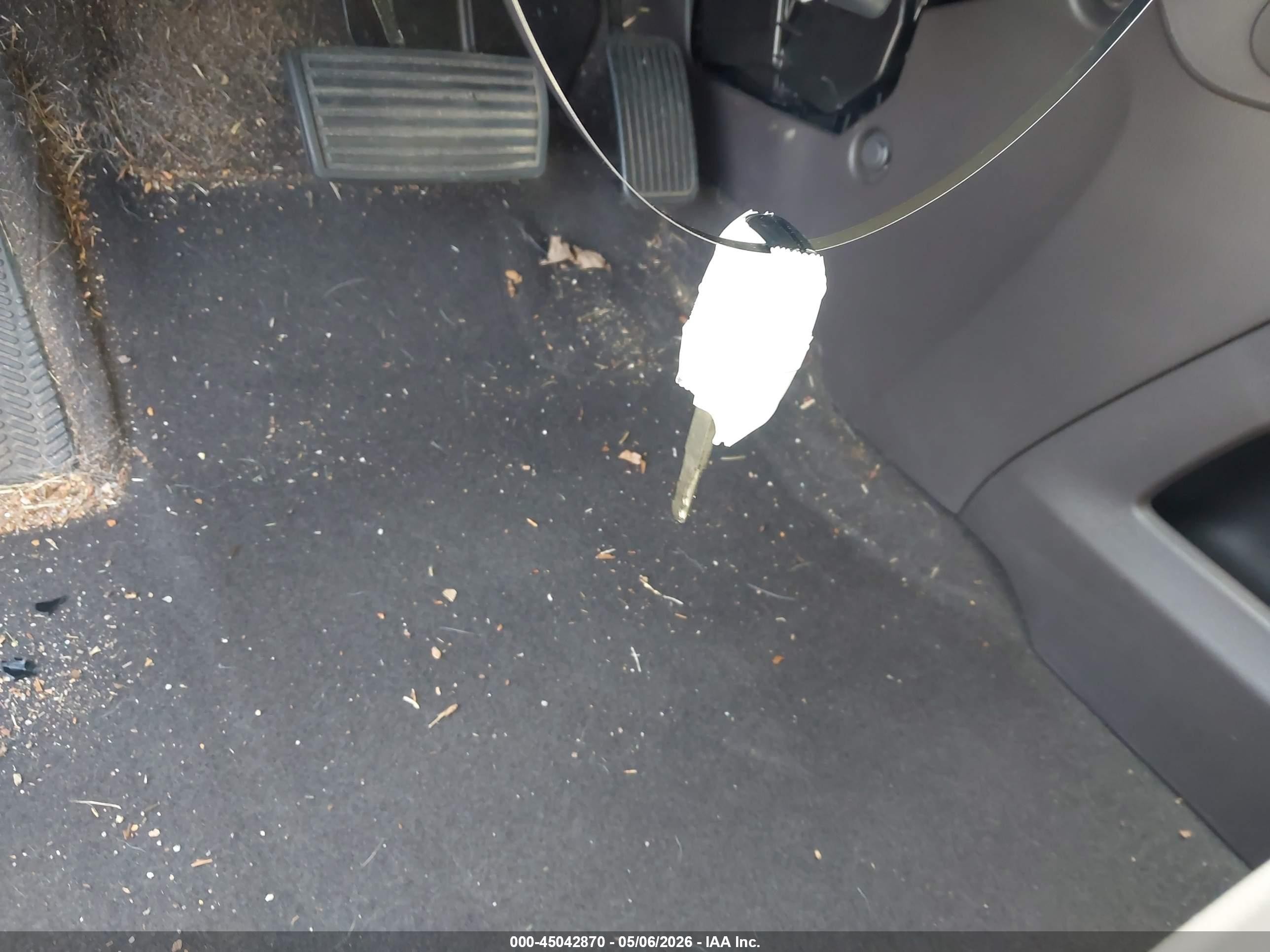 2012 Honda Cr-v Ex-l Белый vin: 5J6RM4H72CL060556