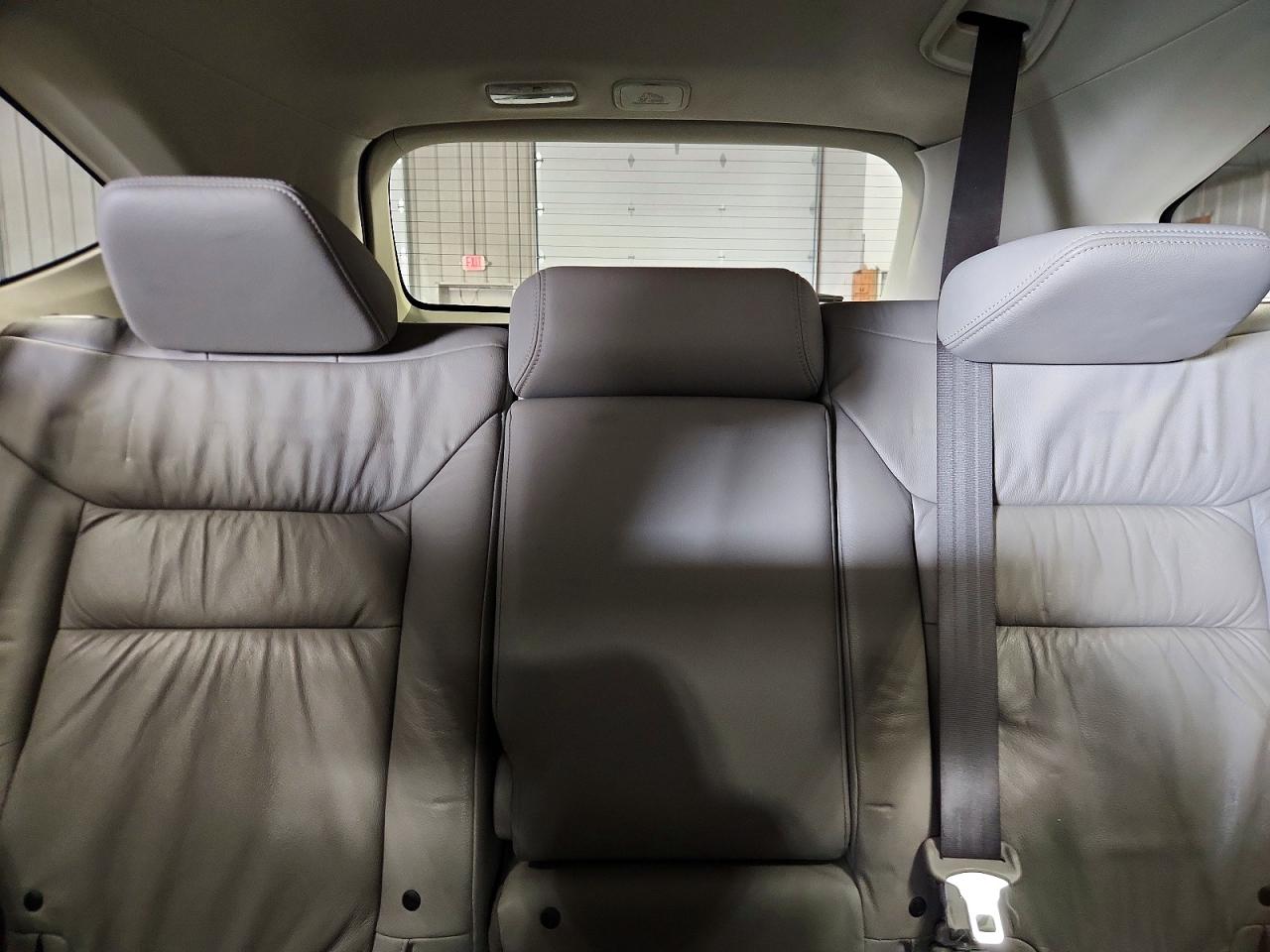 2013 Honda Cr-v Exl Красный vin: 5J6RM4H72DL031205