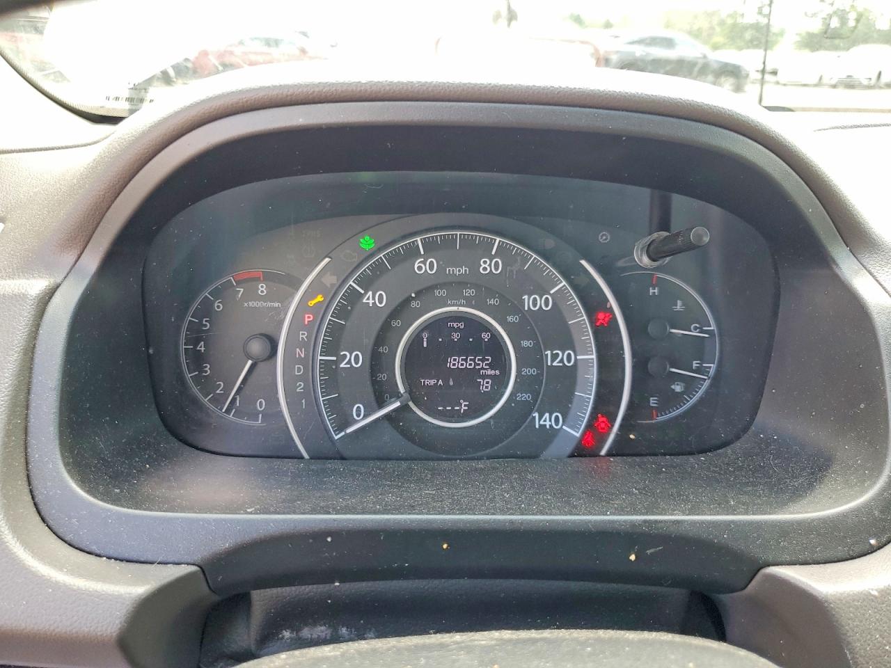 2013 Honda Cr-v Exl White vin: 5J6RM4H72DL038171