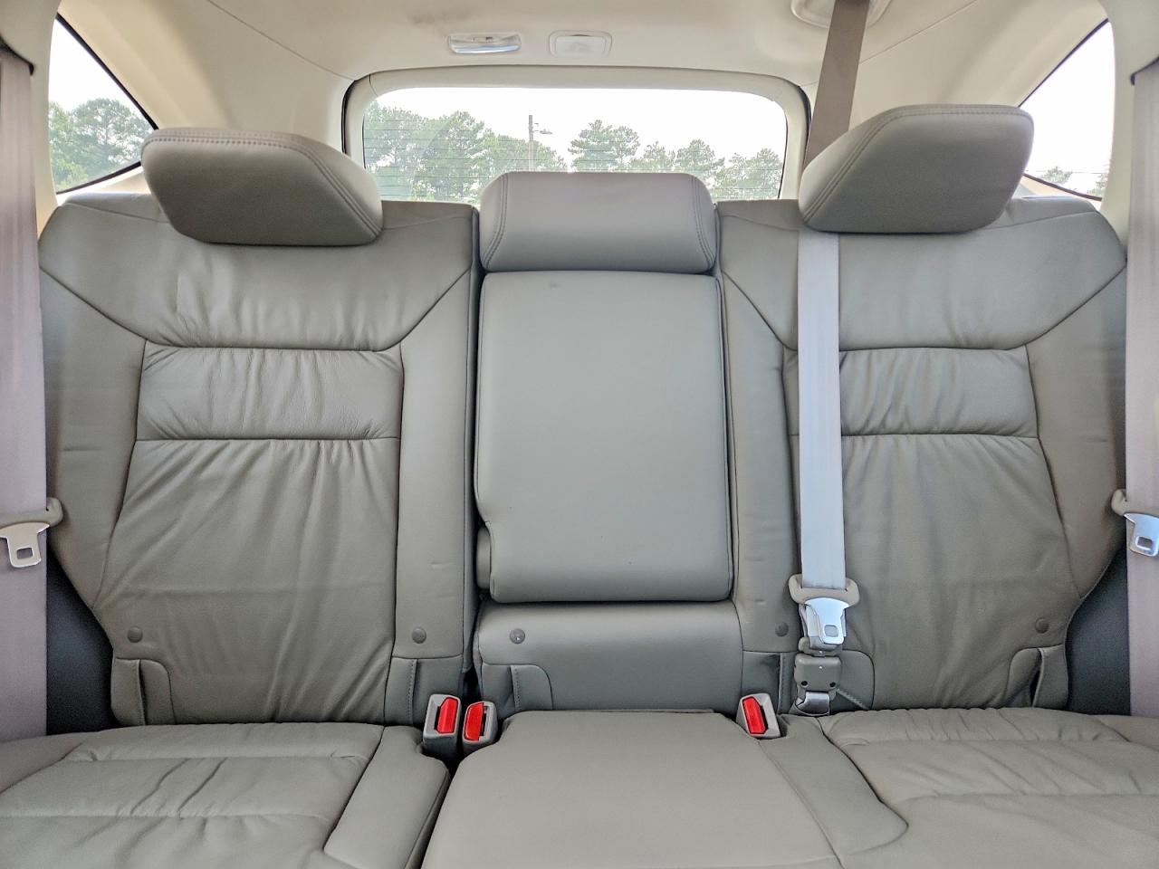 2013 Honda Cr-v Exl Teal vin: 5J6RM4H72DL066648