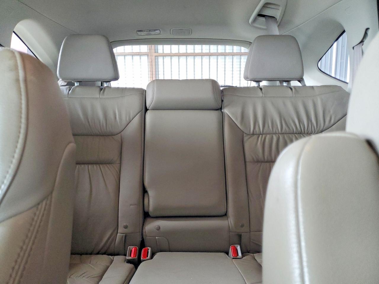 2013 Honda Cr-v Exl White vin: 5J6RM4H72DL088021