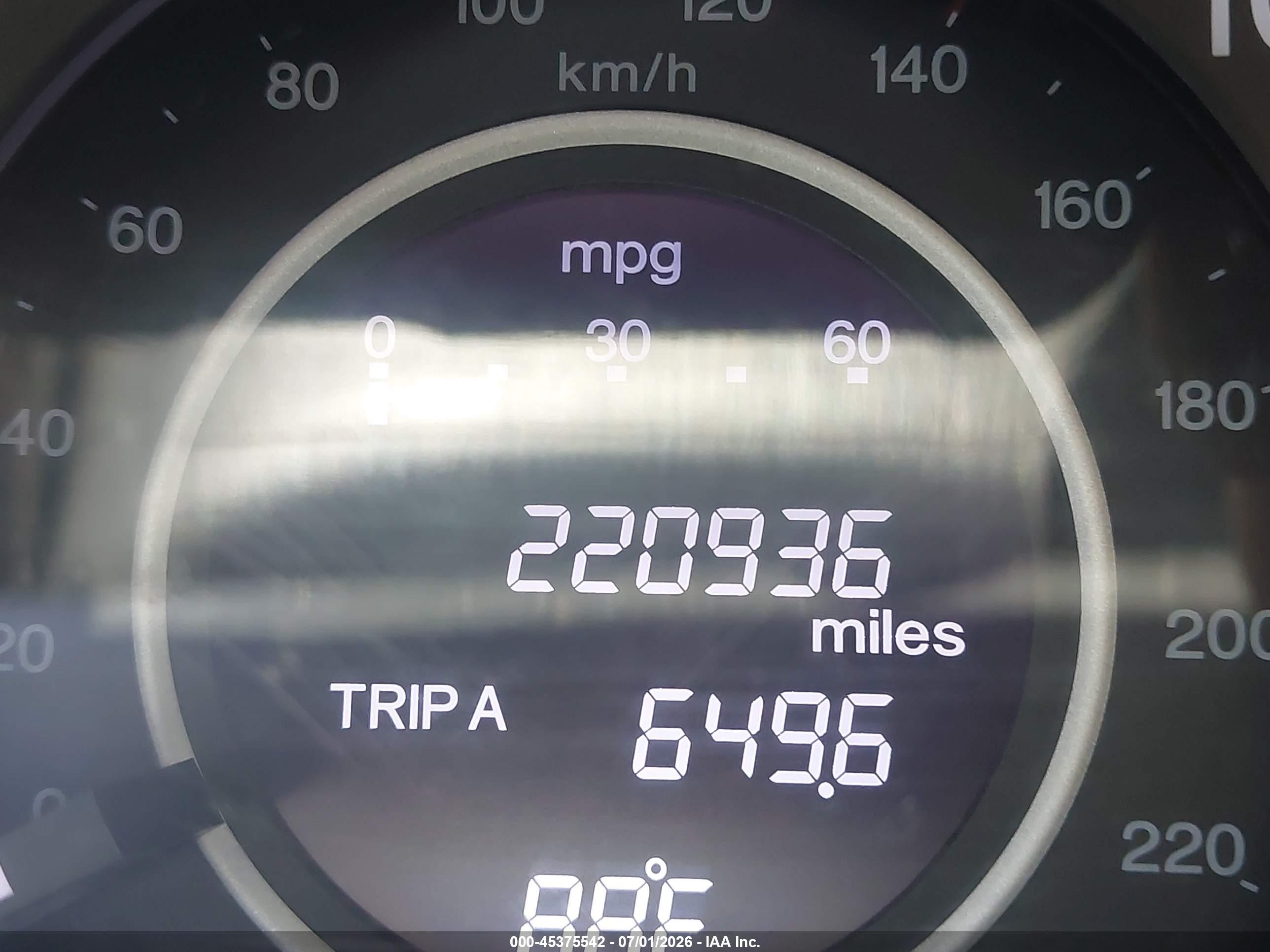 2014 Honda Cr-v Ex-l Коричневый vin: 5J6RM4H72EL000263