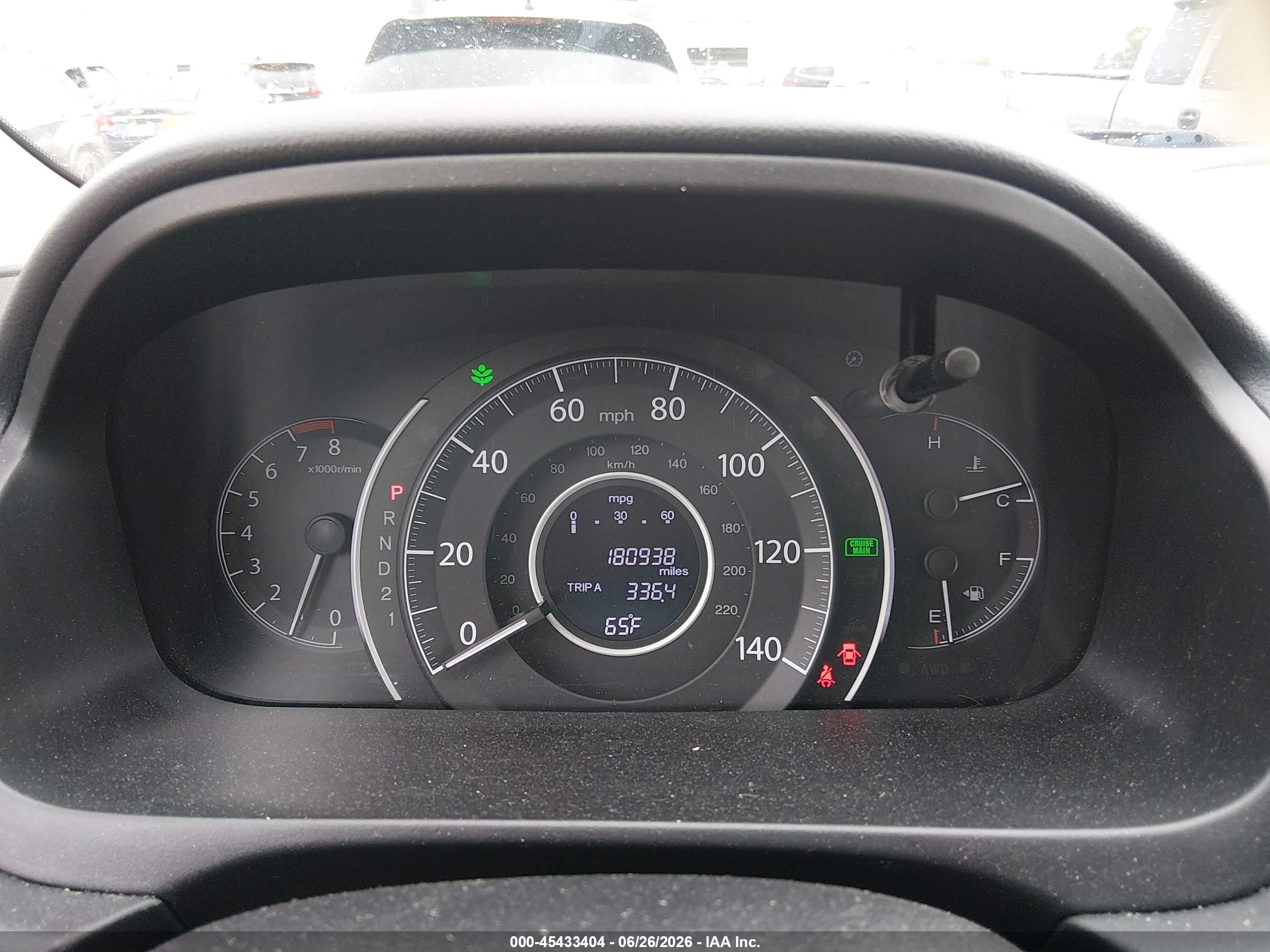2014 Honda Cr-v Ex-l Синий vin: 5J6RM4H72EL025406