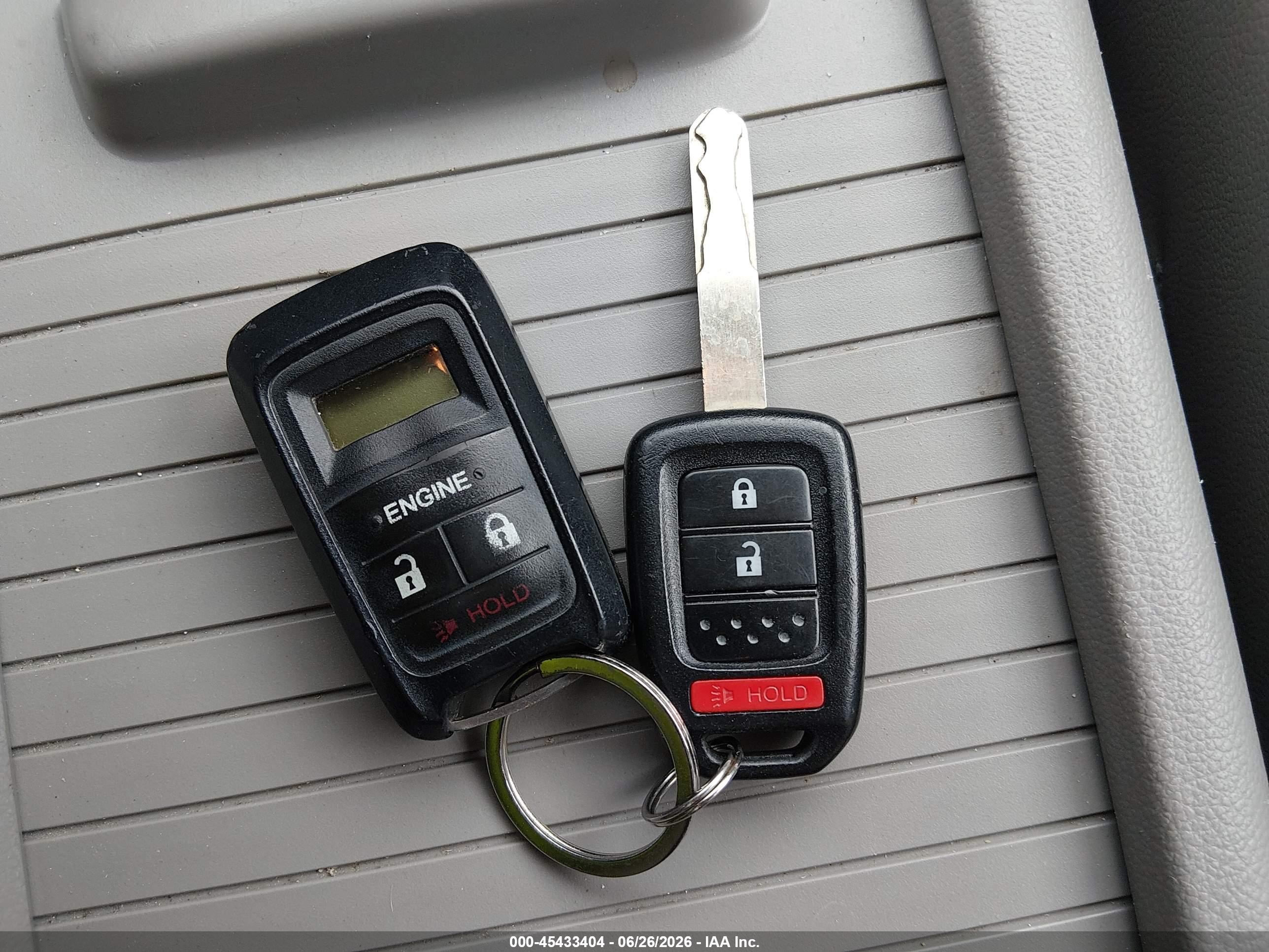 2014 Honda Cr-v Ex-l Синий vin: 5J6RM4H72EL025406