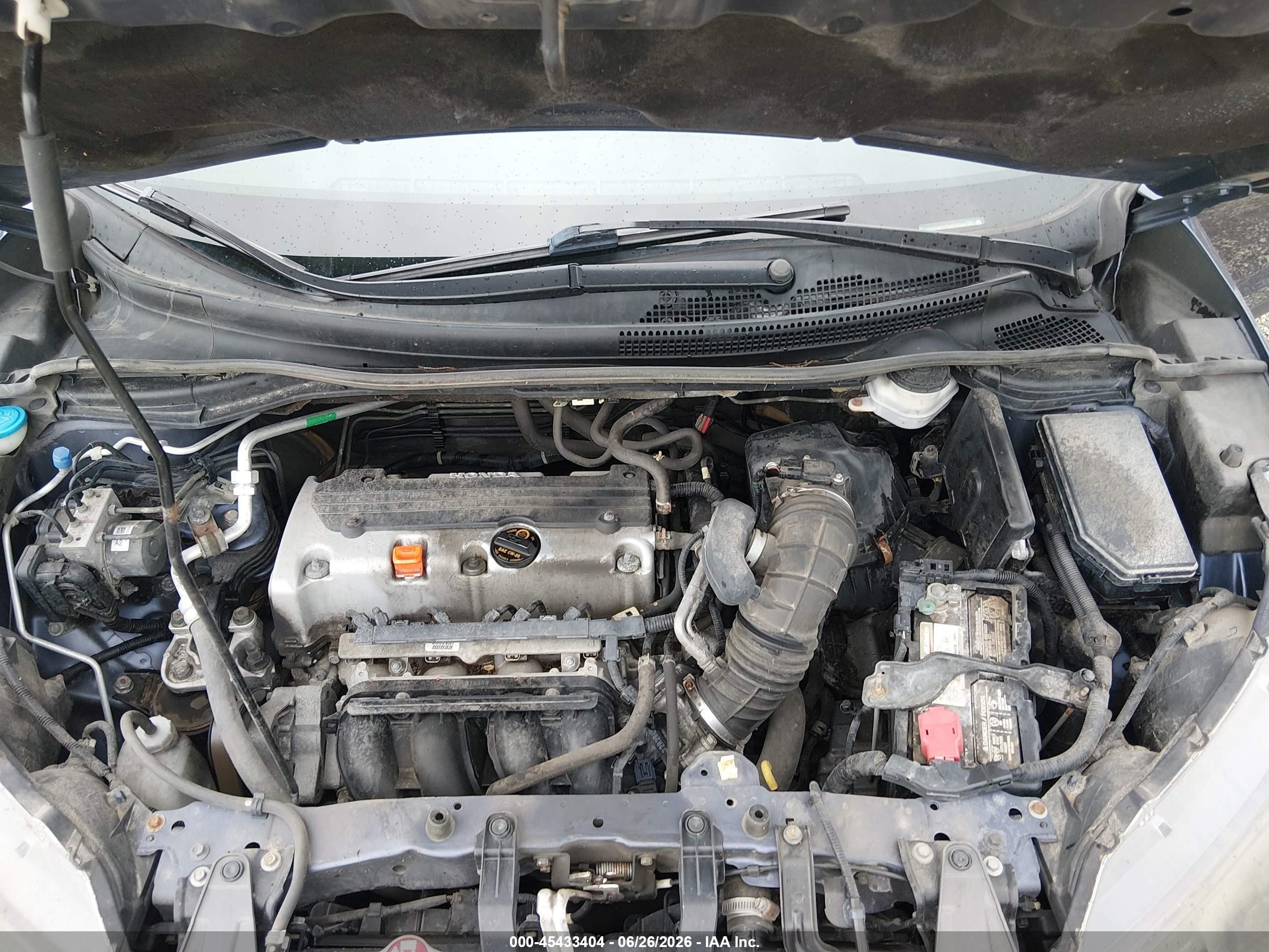 2014 Honda Cr-v Ex-l Синий vin: 5J6RM4H72EL025406