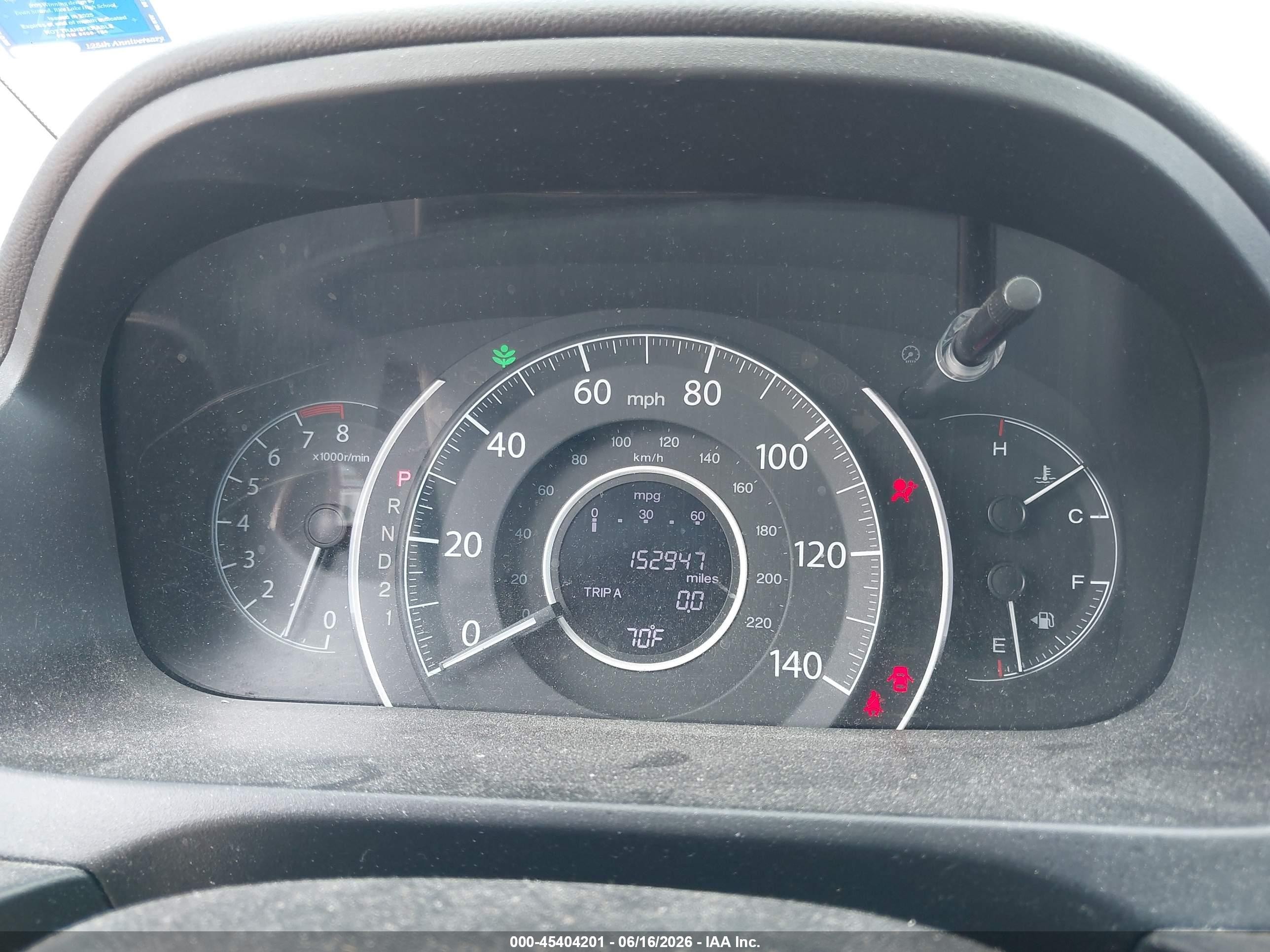2014 Honda Cr-v Ex-l Бордовый vin: 5J6RM4H72EL029553