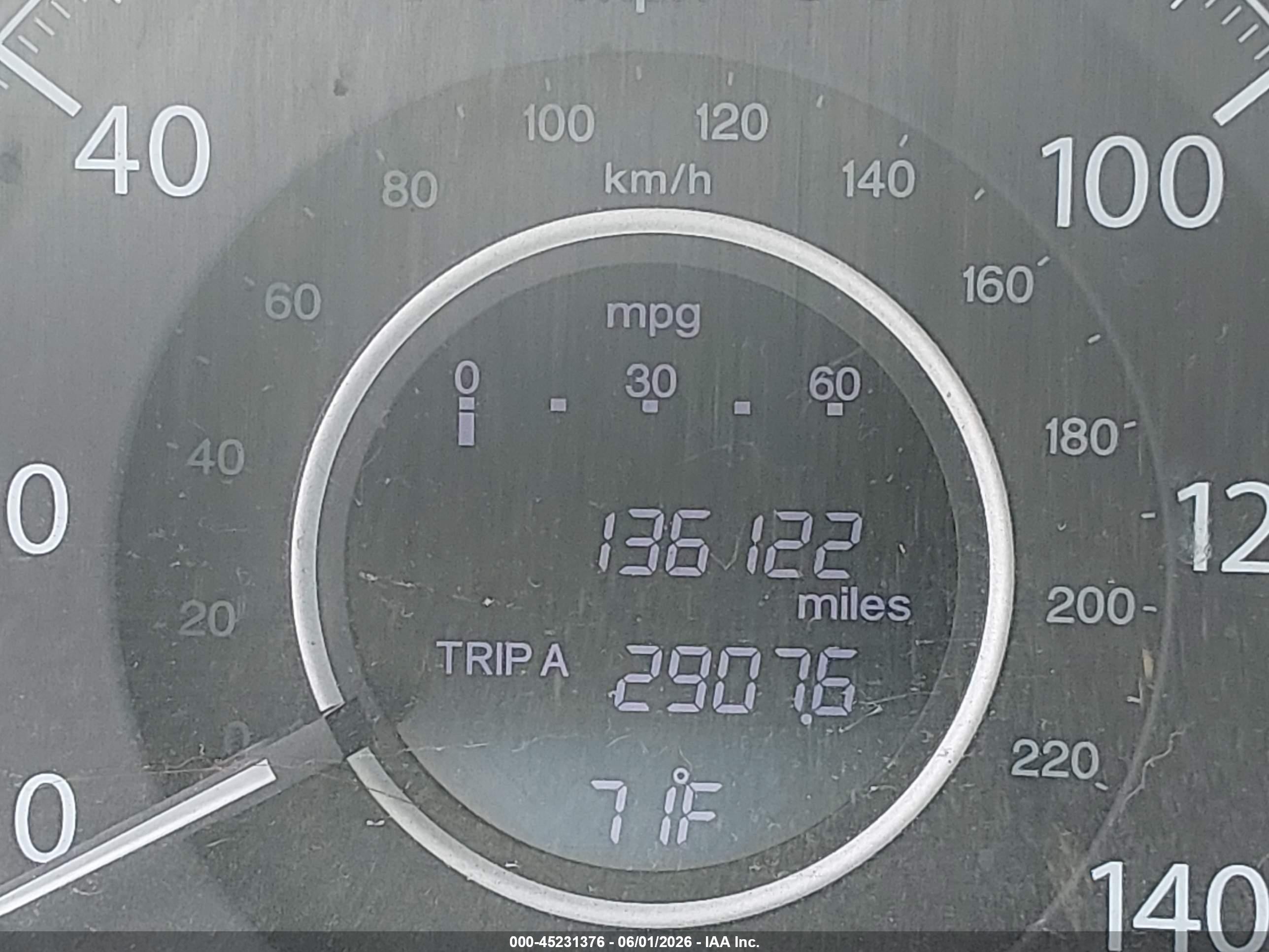 2014 Honda Cr-v Ex-l Gray vin: 5J6RM4H72EL033702