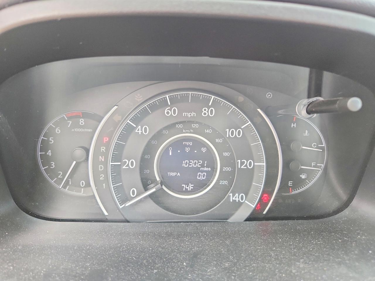 2014 Honda Cr-v Exl Black vin: 5J6RM4H72EL074086