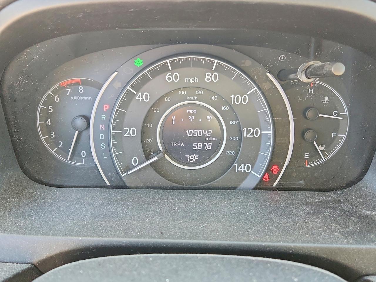 2015 Honda Cr-v Exl Gray vin: 5J6RM4H72FL021941