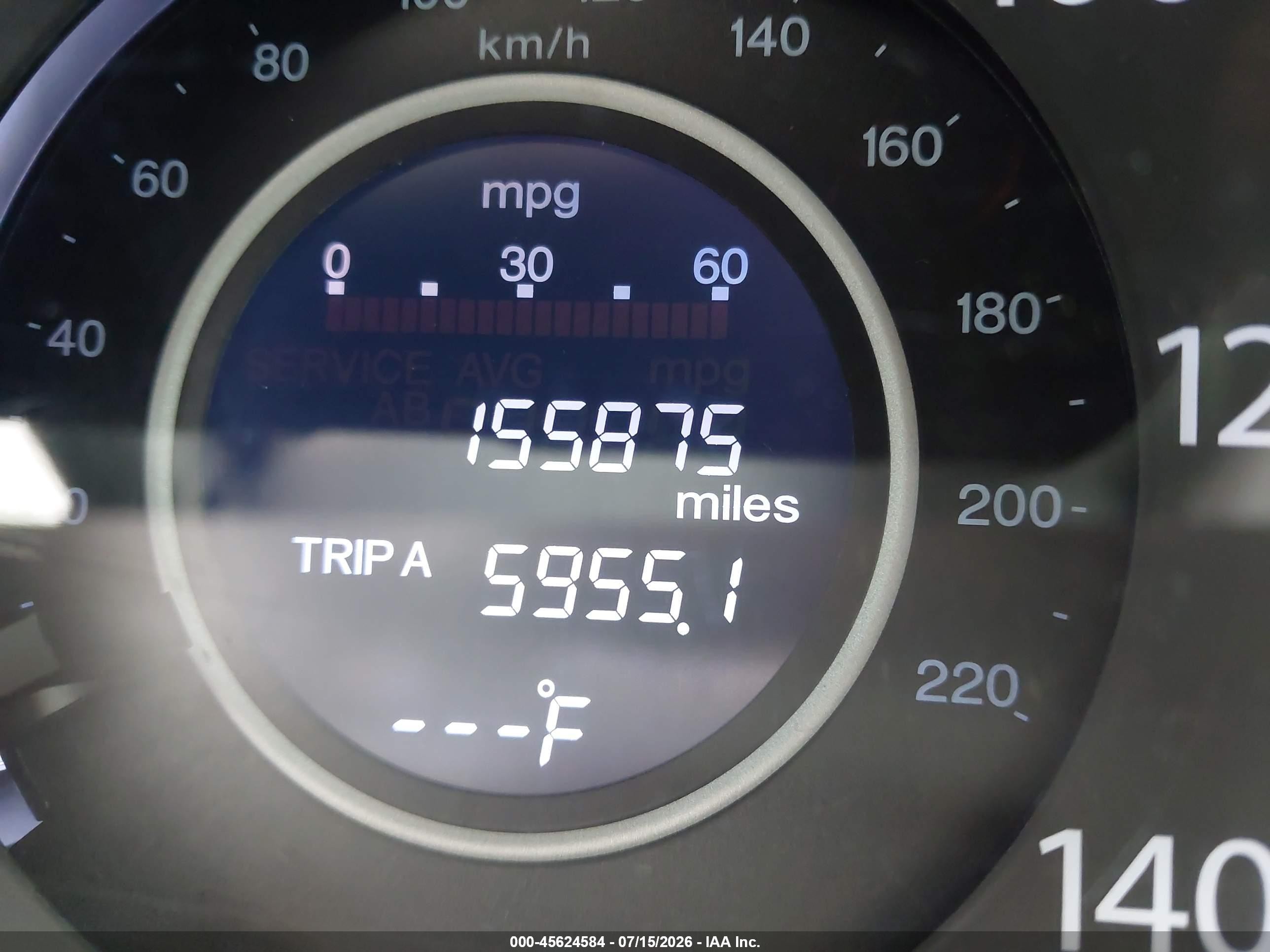 2015 Honda Cr-v Ex-l White vin: 5J6RM4H72FL130366