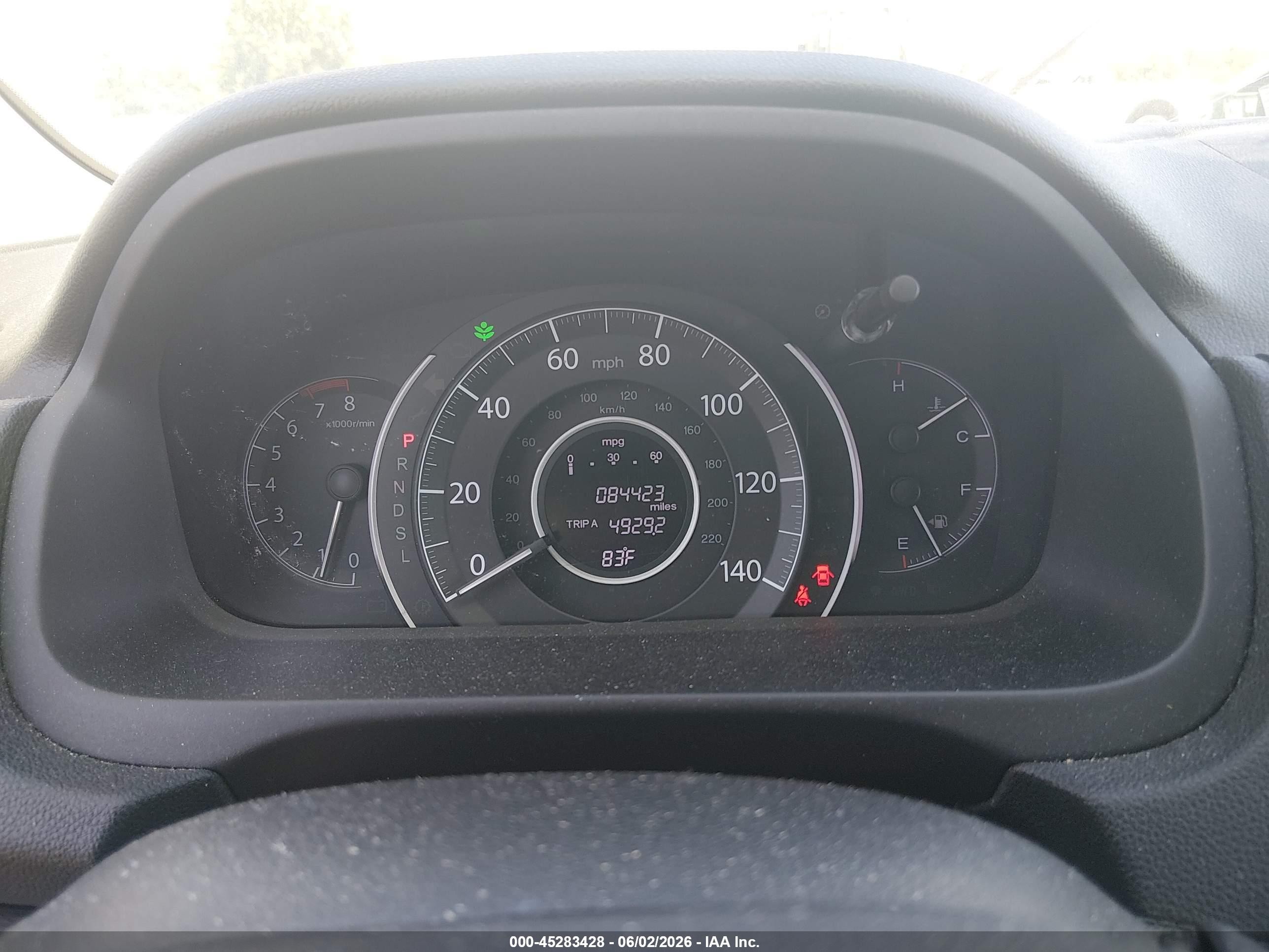 2016 Honda Cr-v Ex-l Серебряный vin: 5J6RM4H72GL057551